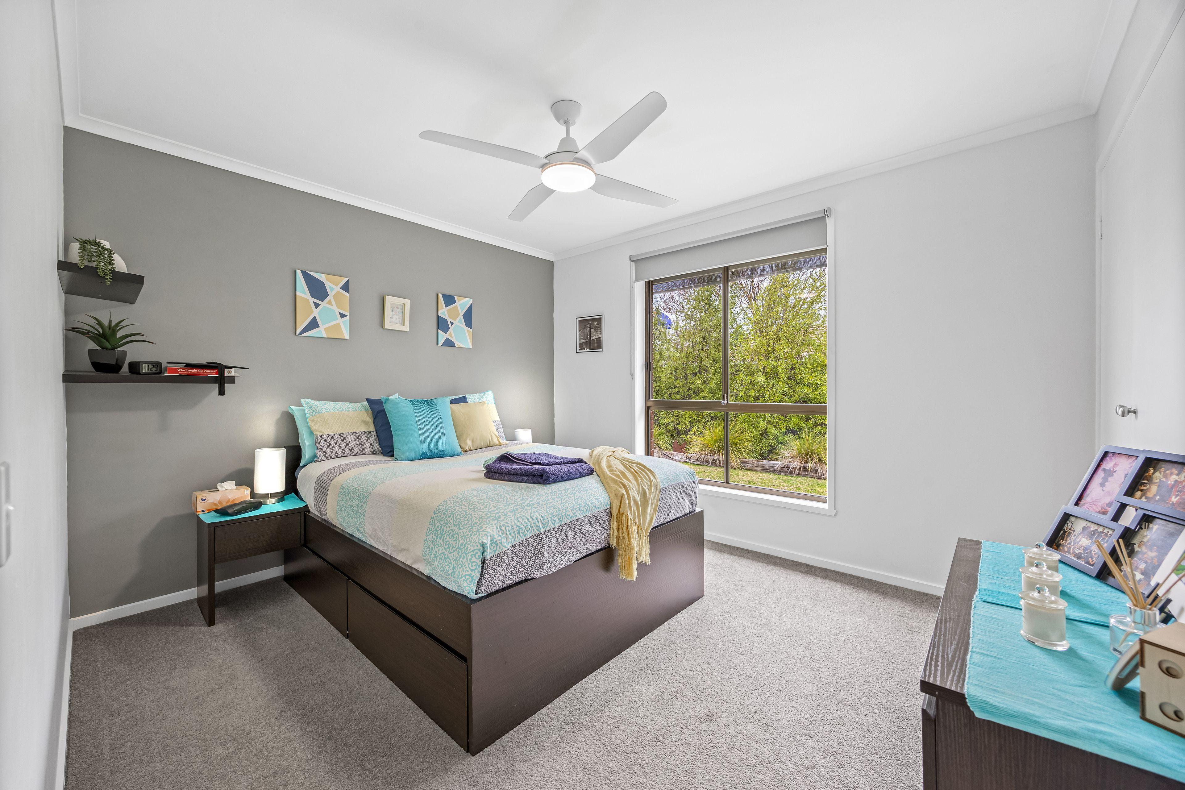 Stylish Family Living with Impressive Shedding and Outdoor Entertaining