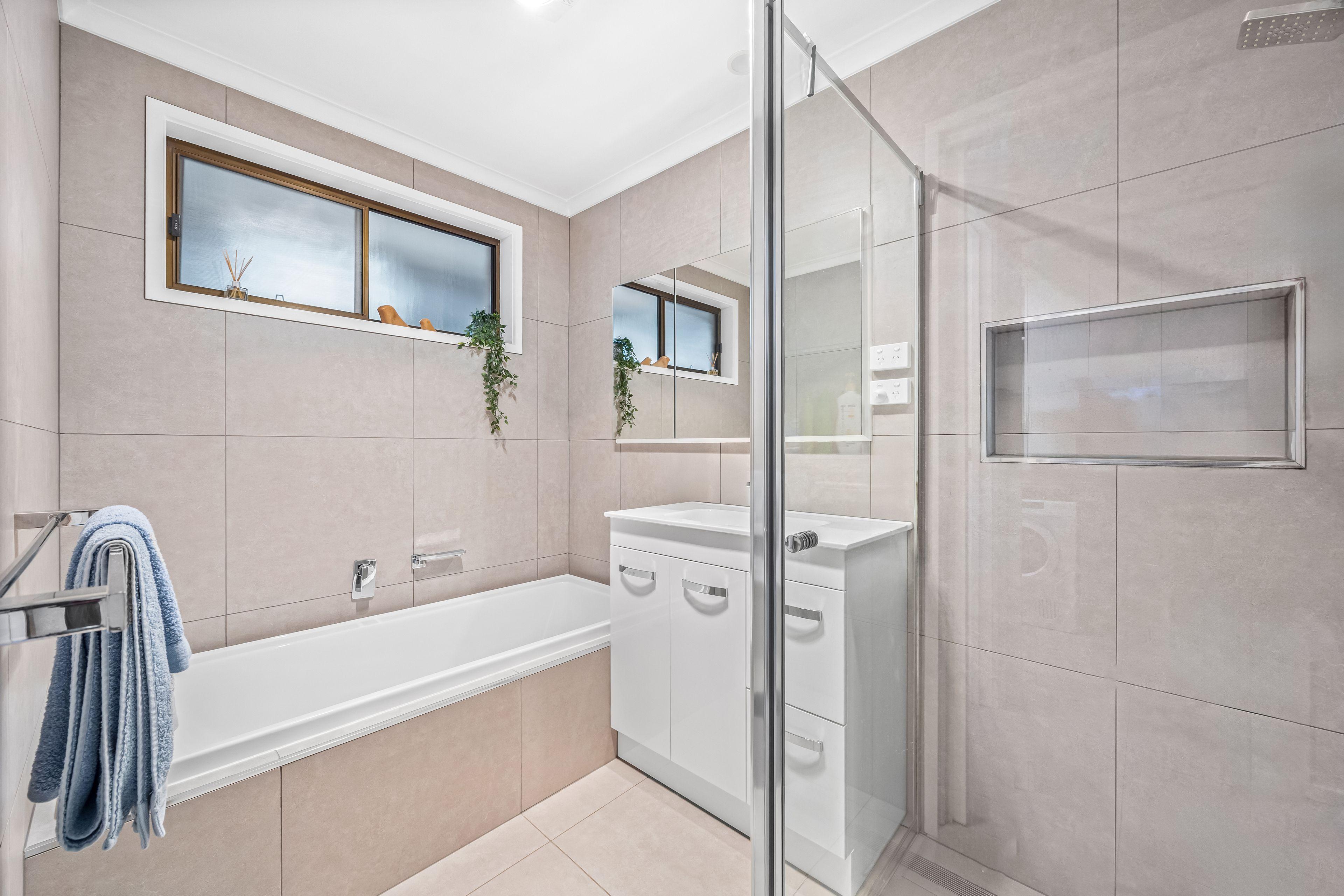 Stylish Family Living with Impressive Shedding and Outdoor Entertaining