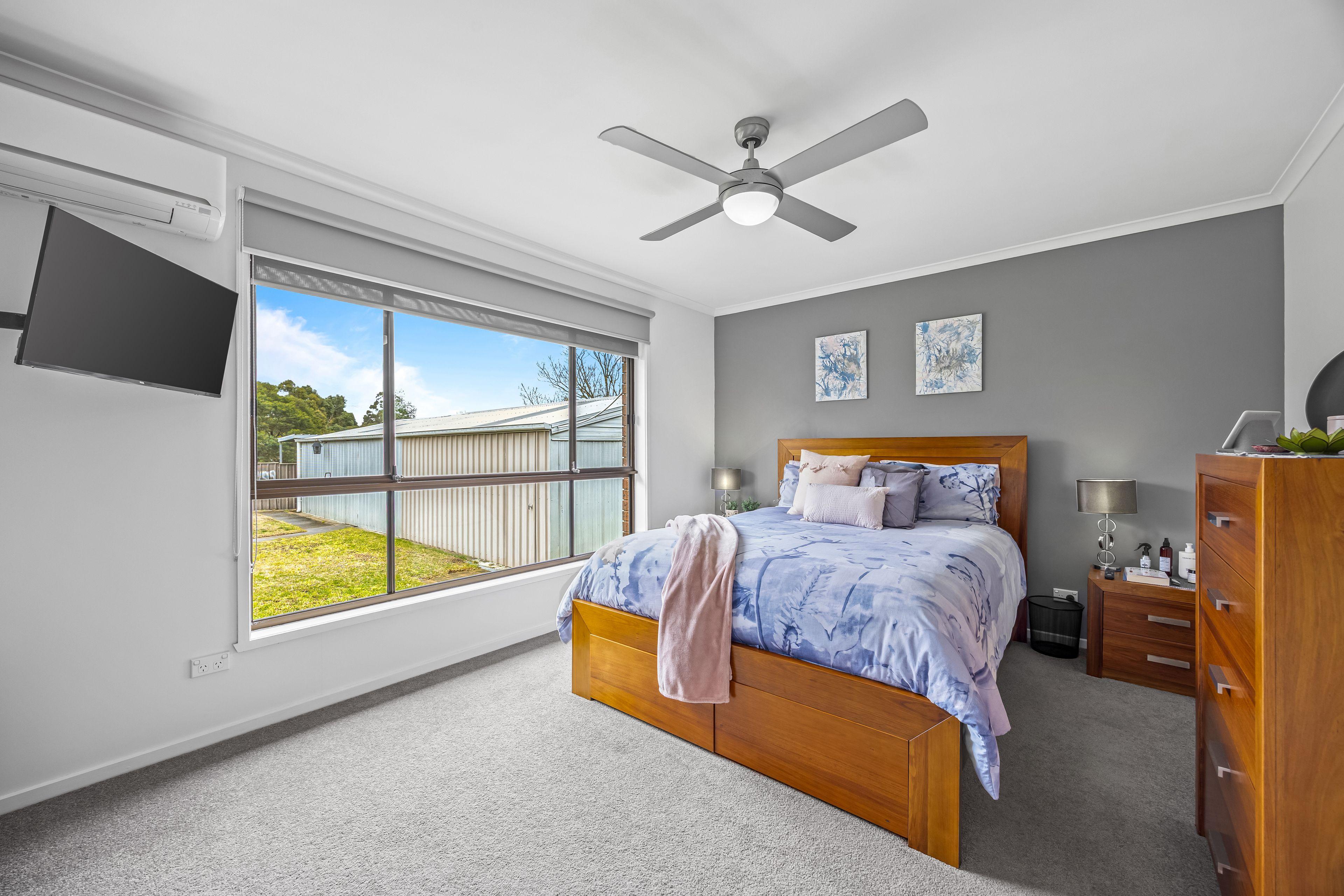 Stylish Family Living with Impressive Shedding and Outdoor Entertaining