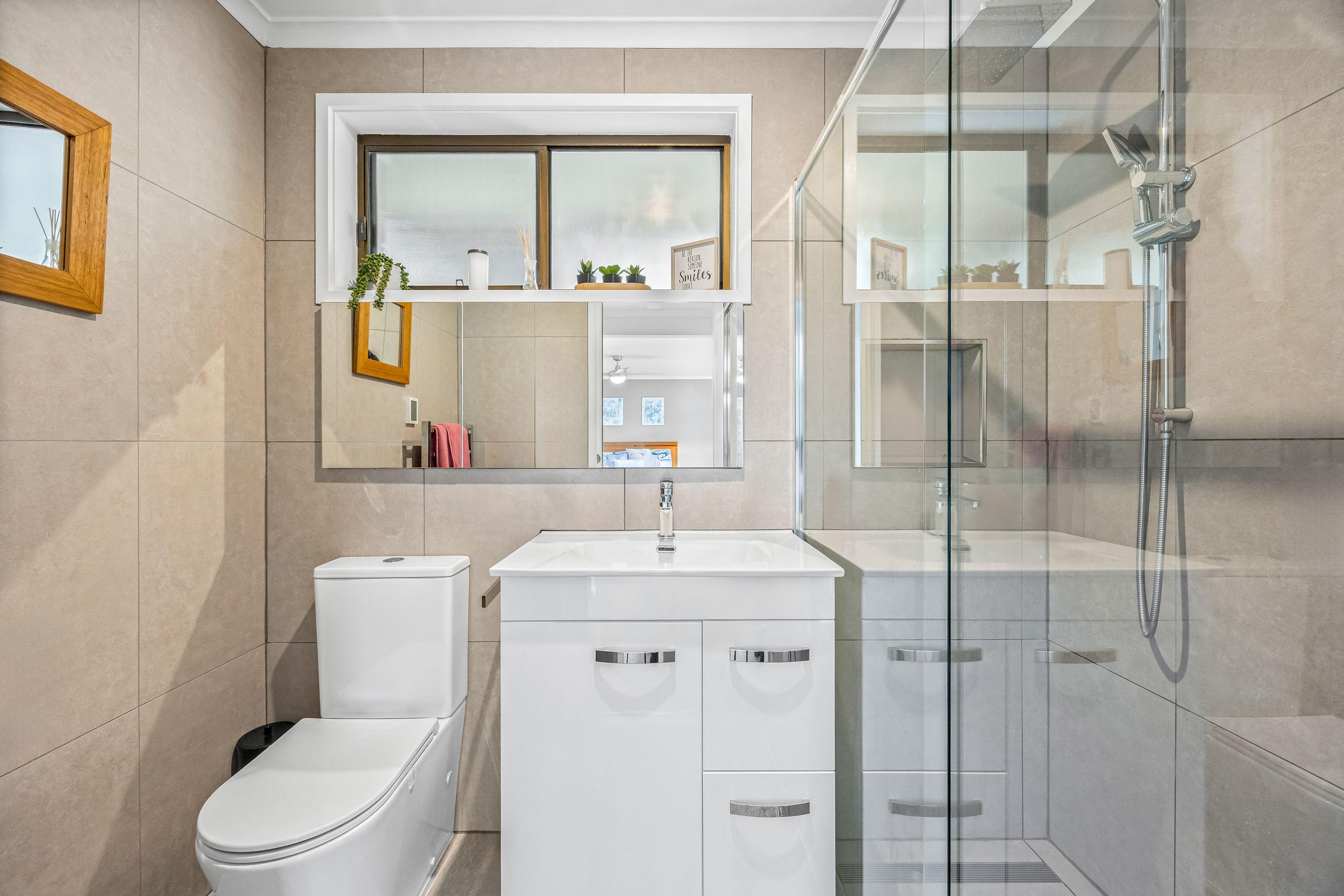 Stylish Family Living with Impressive Shedding and Outdoor Entertaining