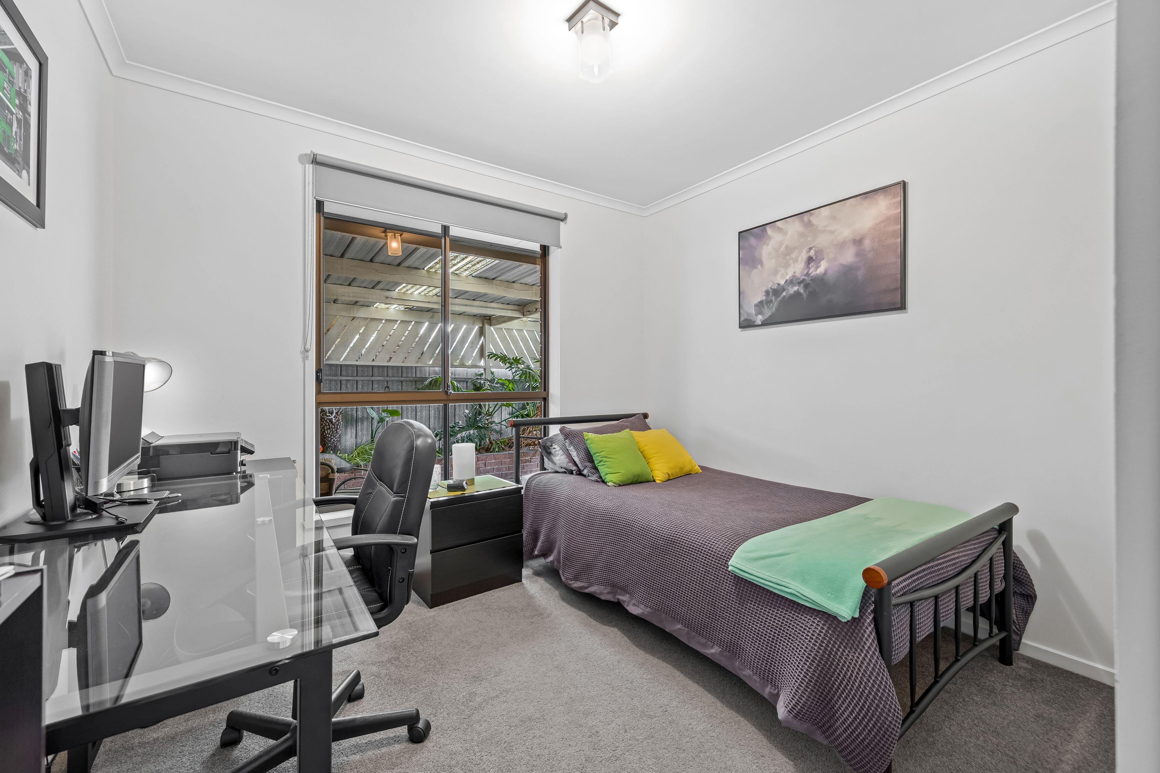 Stylish Family Living with Impressive Shedding and Outdoor Entertaining