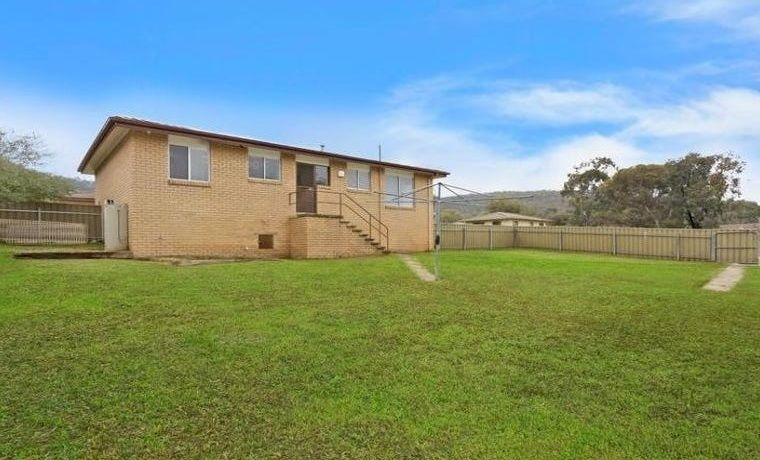 Spacious Family Home in a Peaceful West Albury Location