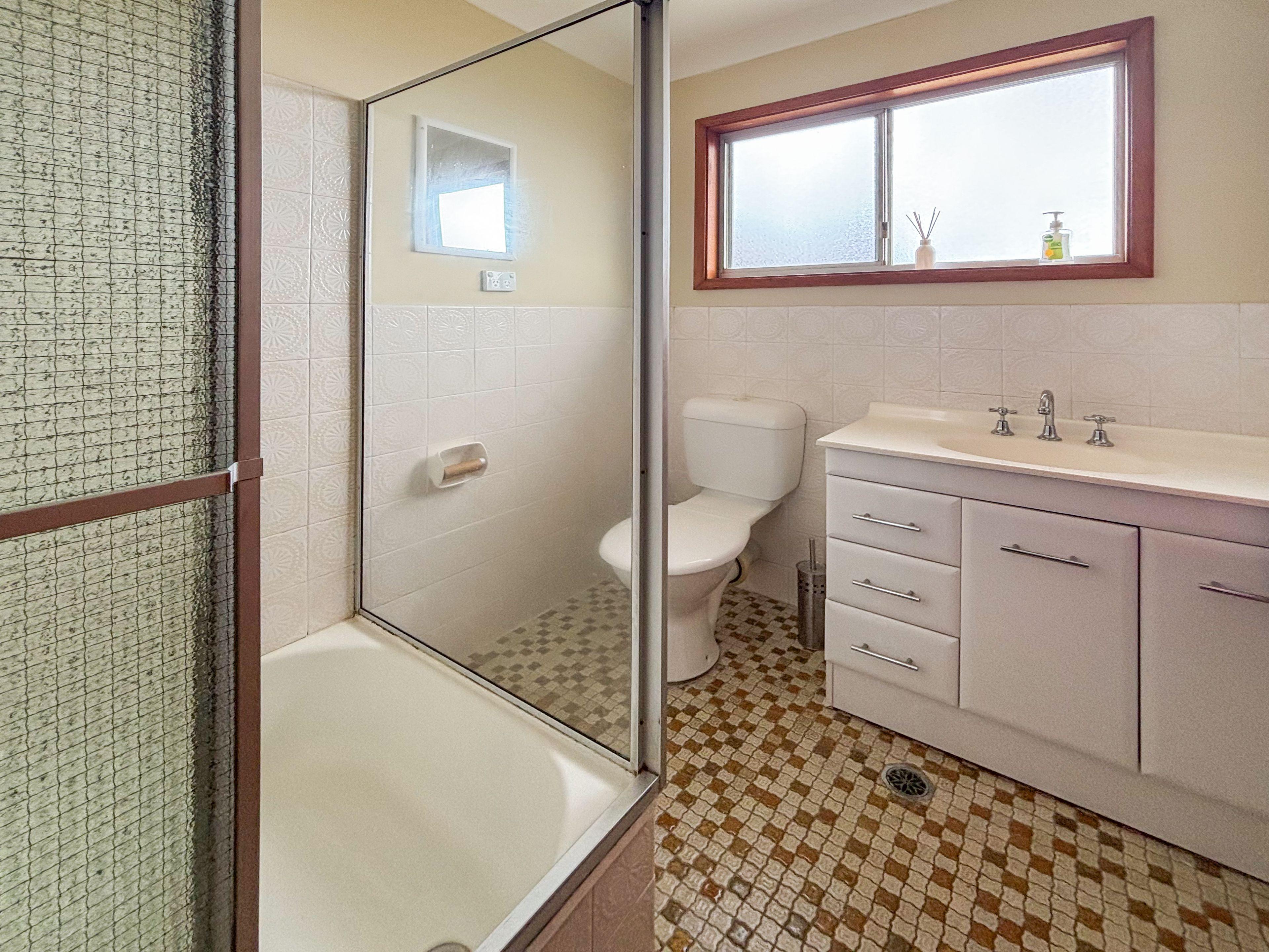 Water & Internet Included