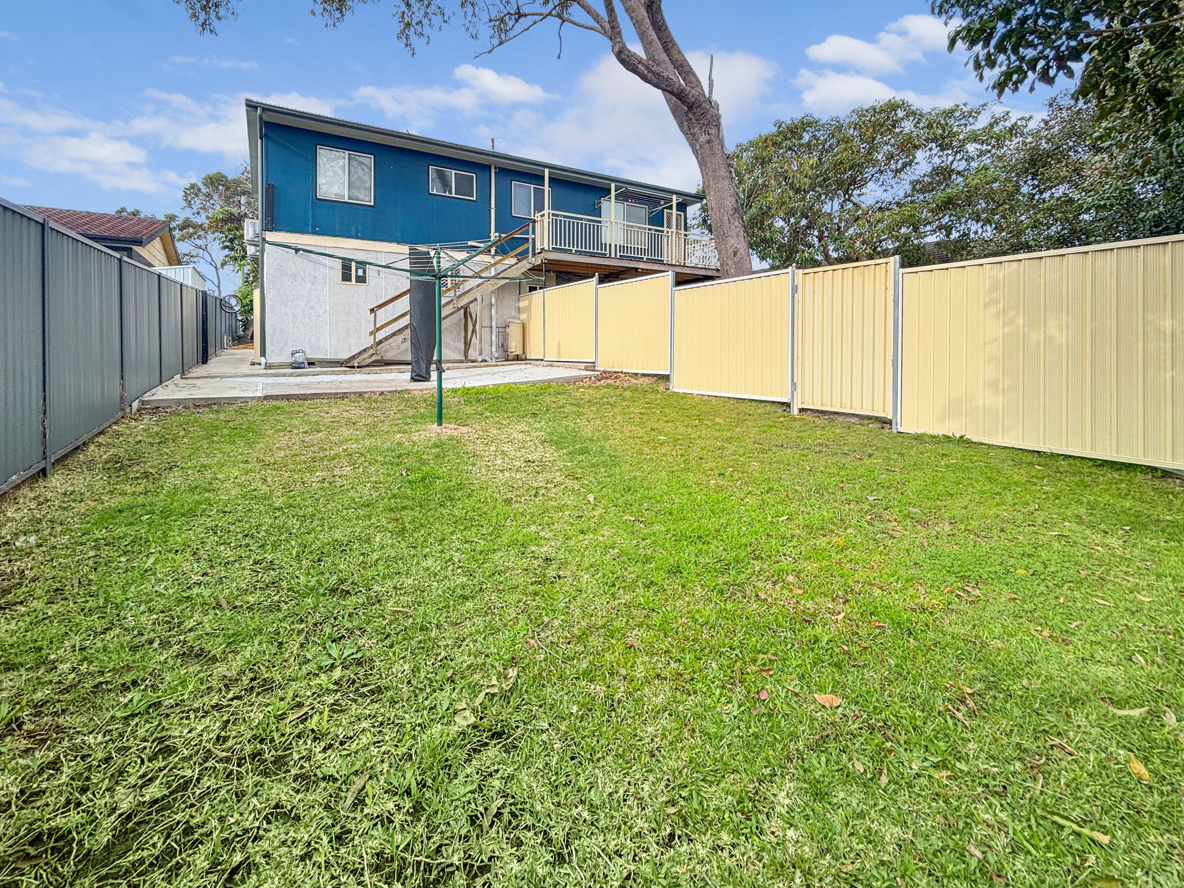 Water & Internet Included