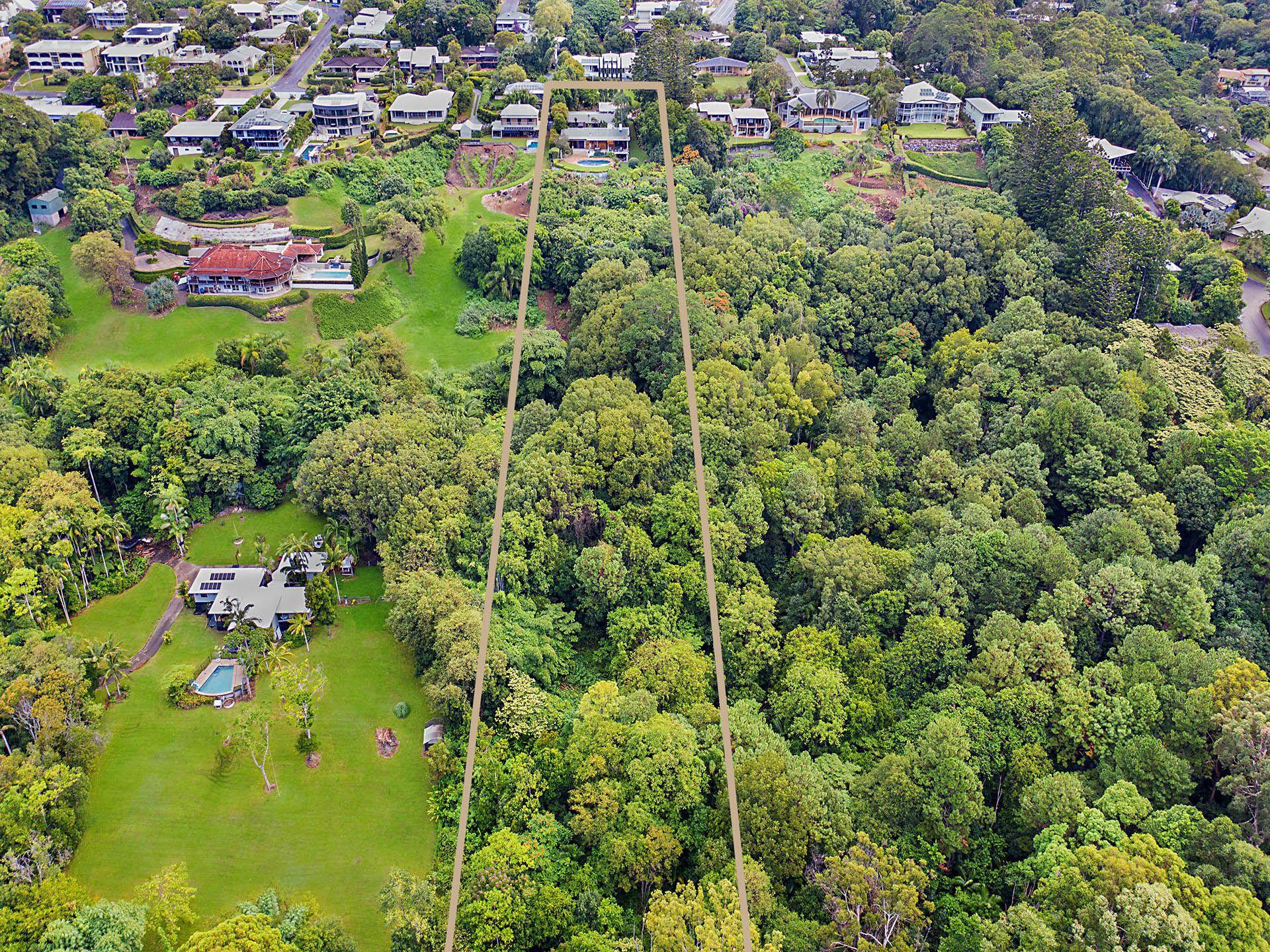 Breathtaking Views & Expansive Gardens