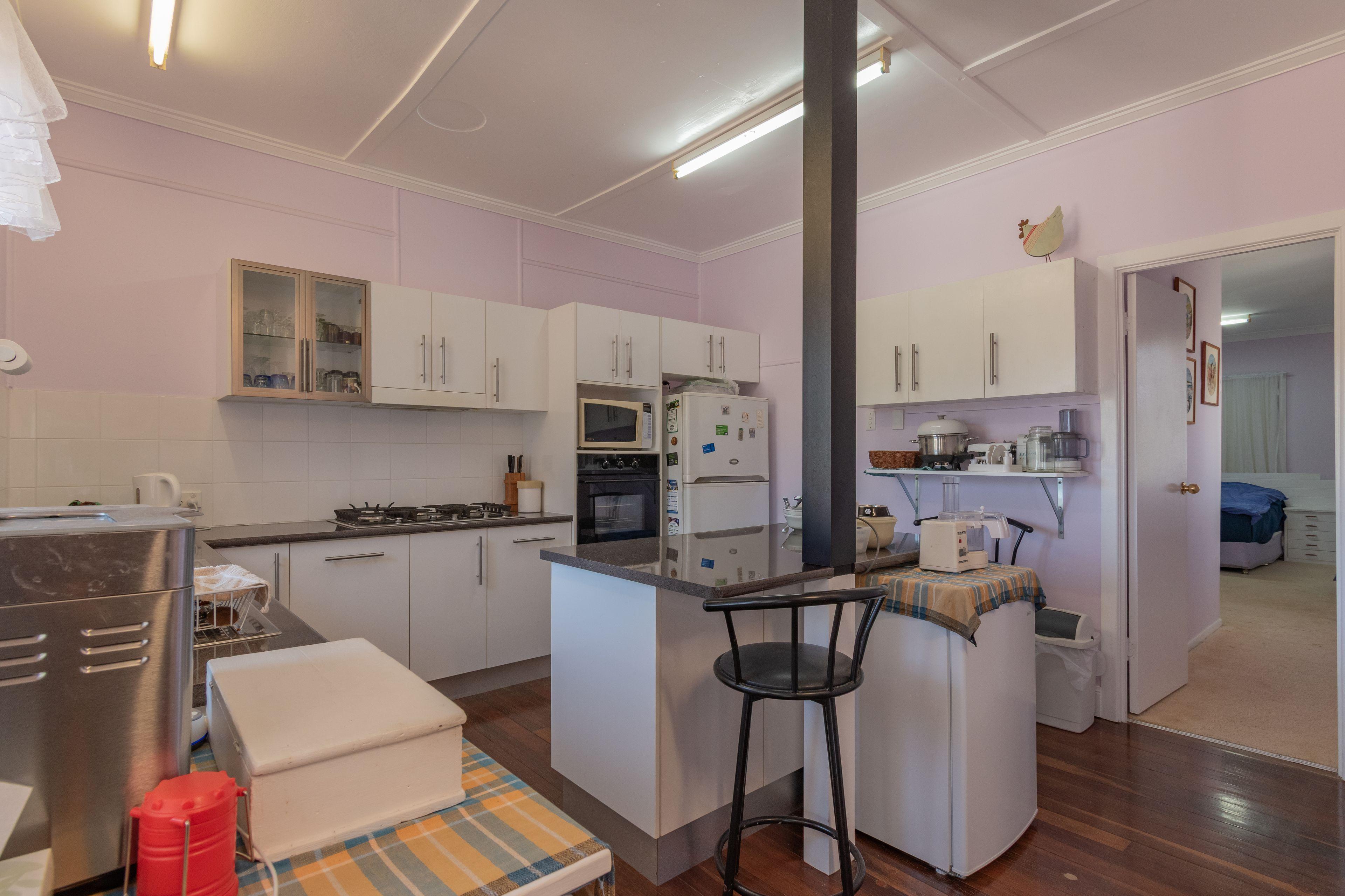 The Ultimate 'Tree Change' Homestead: Privacy, Paddocks & Panoramic Views