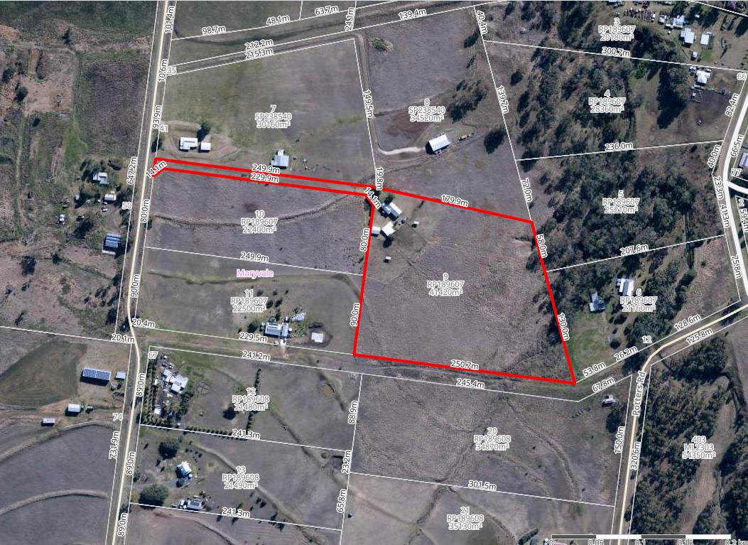 The Ultimate 'Tree Change' Homestead: Privacy, Paddocks & Panoramic Views Lifestyle | QLD Maryvale, QLD 4370 | Prop-GPT the AI-Powered Property Portal