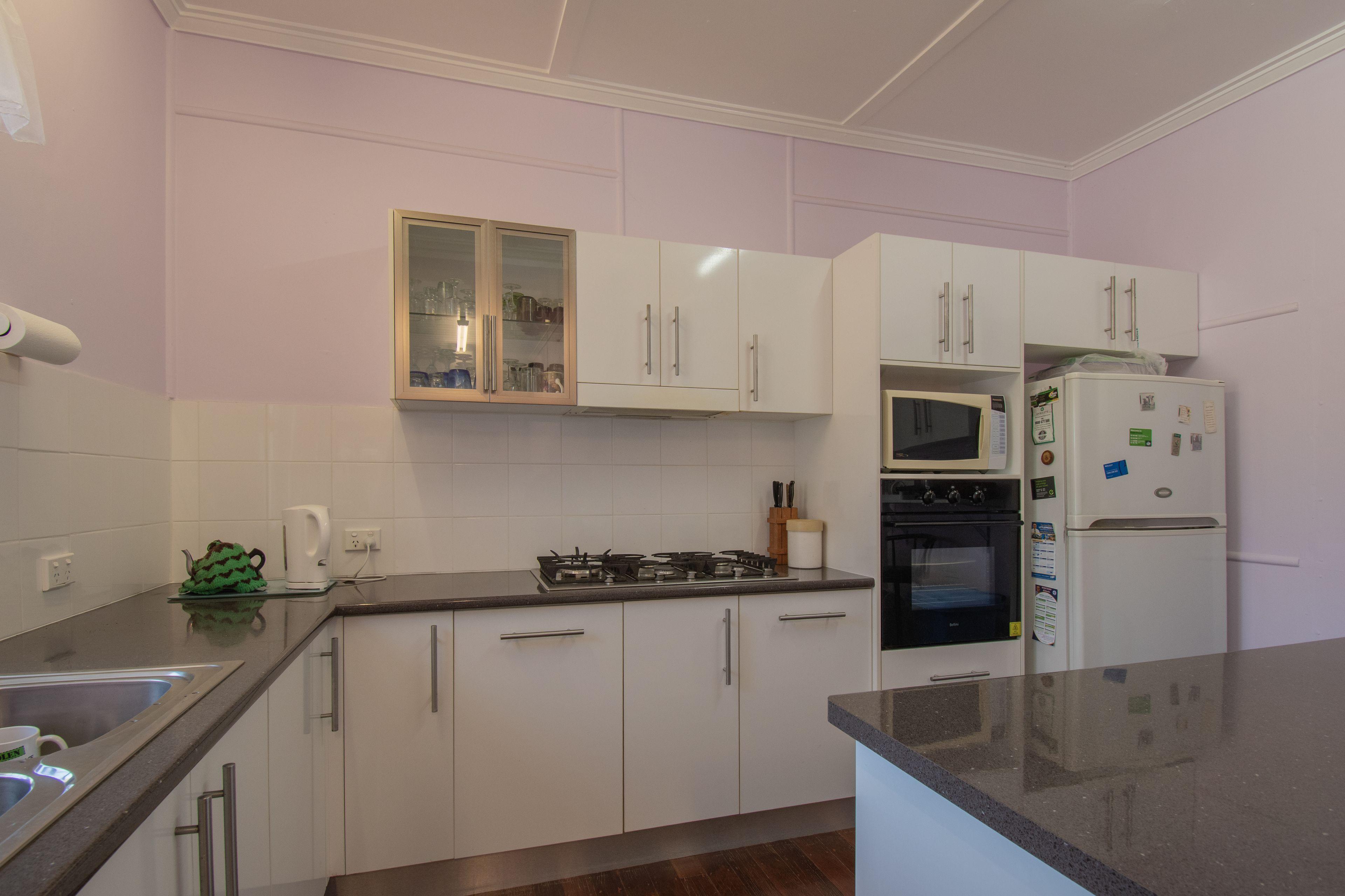 The Ultimate 'Tree Change' Homestead: Privacy, Paddocks & Panoramic Views