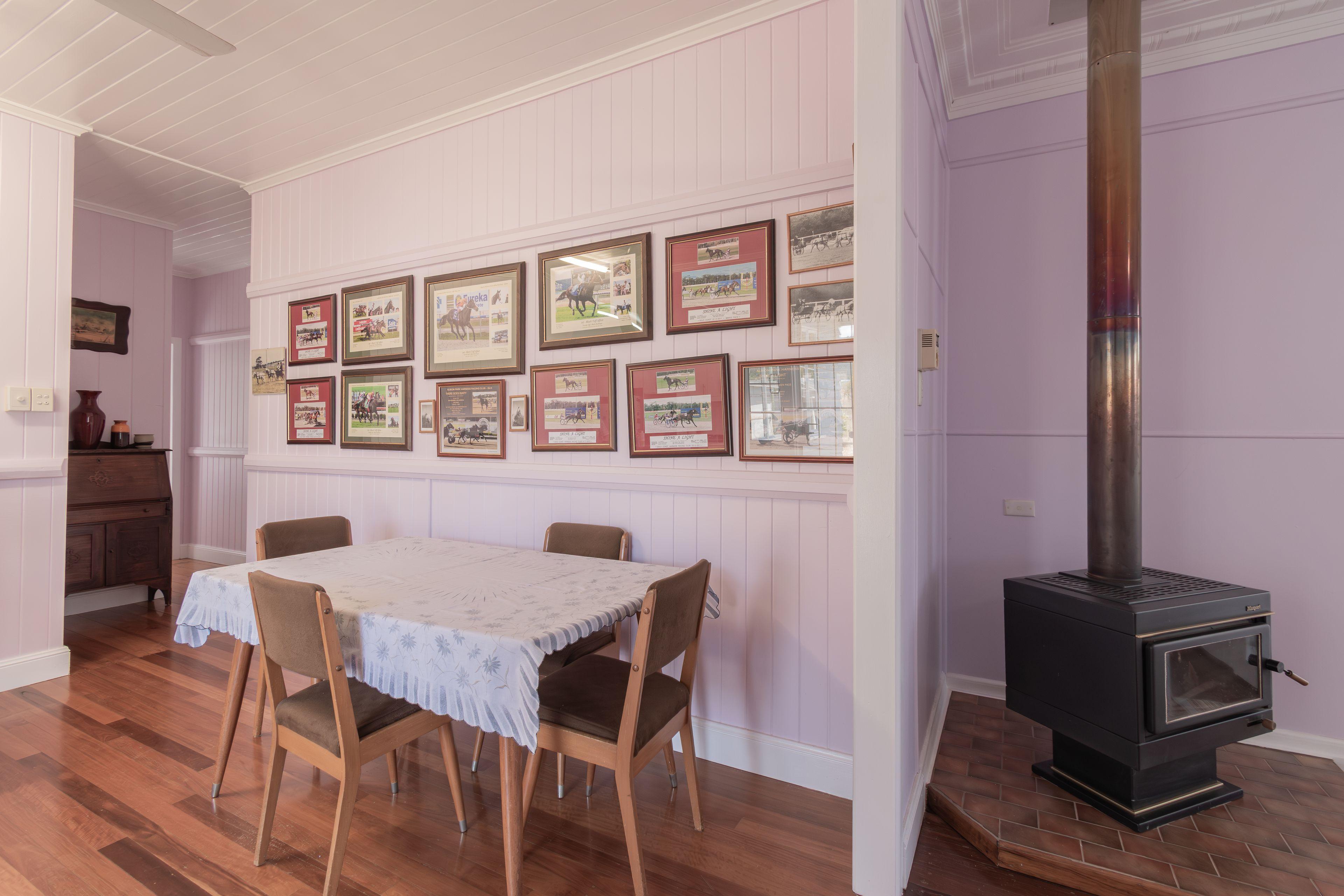 The Ultimate 'Tree Change' Homestead: Privacy, Paddocks & Panoramic Views