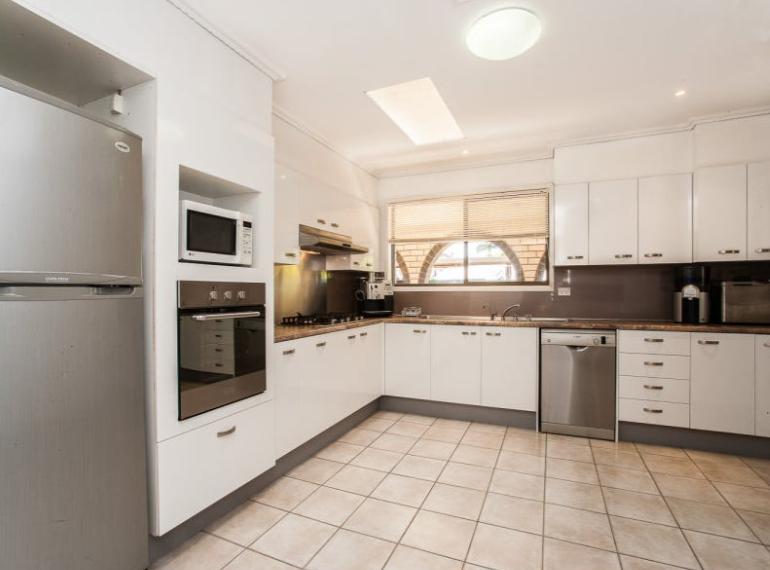 Spacious 4 Bedroom Family Home in the Heart of Redcliffe