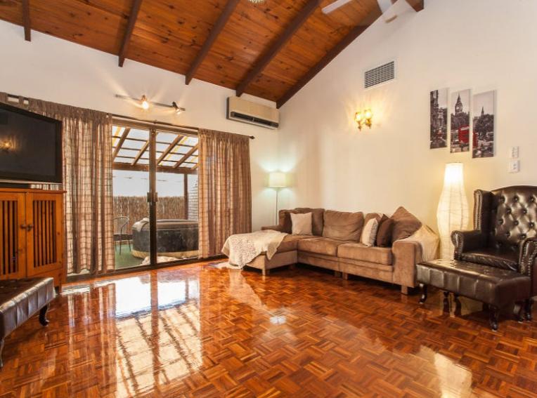 Spacious 4 Bedroom Family Home in the Heart of Redcliffe