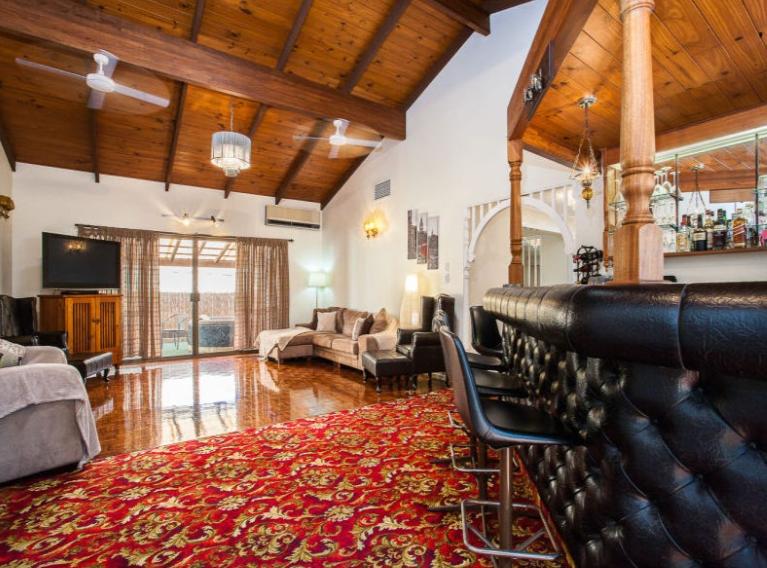 Spacious 4 Bedroom Family Home in the Heart of Redcliffe