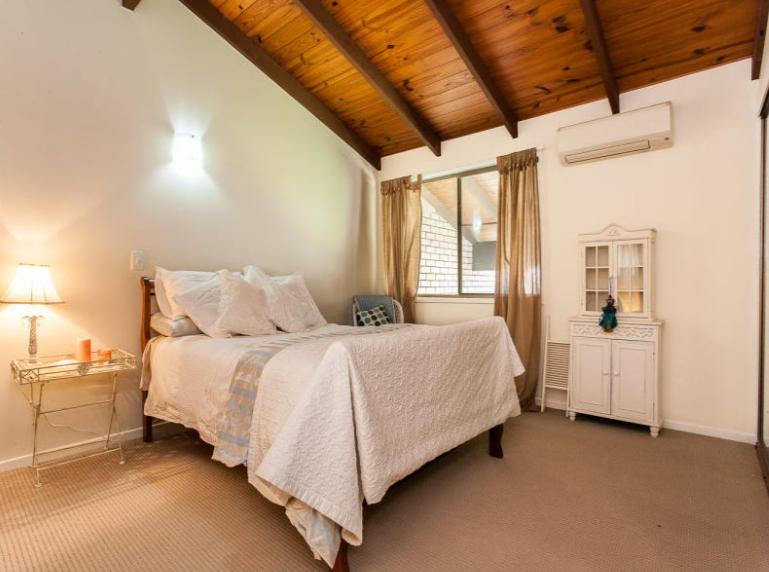 Spacious 4 Bedroom Family Home in the Heart of Redcliffe