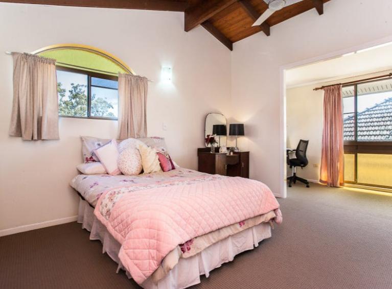 Spacious 4 Bedroom Family Home in the Heart of Redcliffe