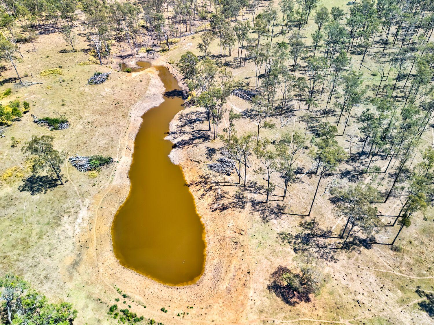 Just WOW! 250 Acres of Stunning Grazing on the Brisbane Valley Highway!!