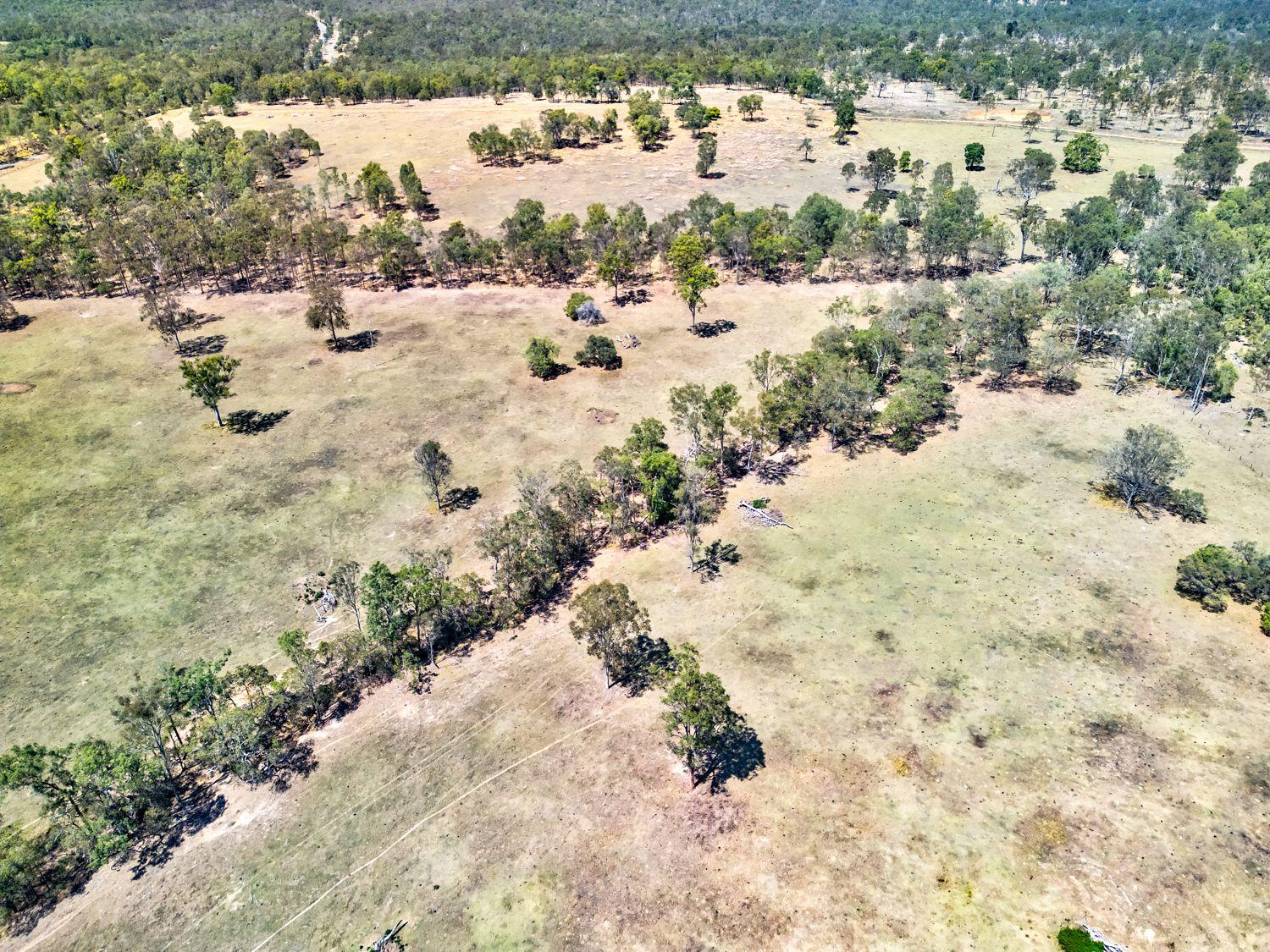 Just WOW! 250 Acres of Stunning Grazing on the Brisbane Valley Highway!!