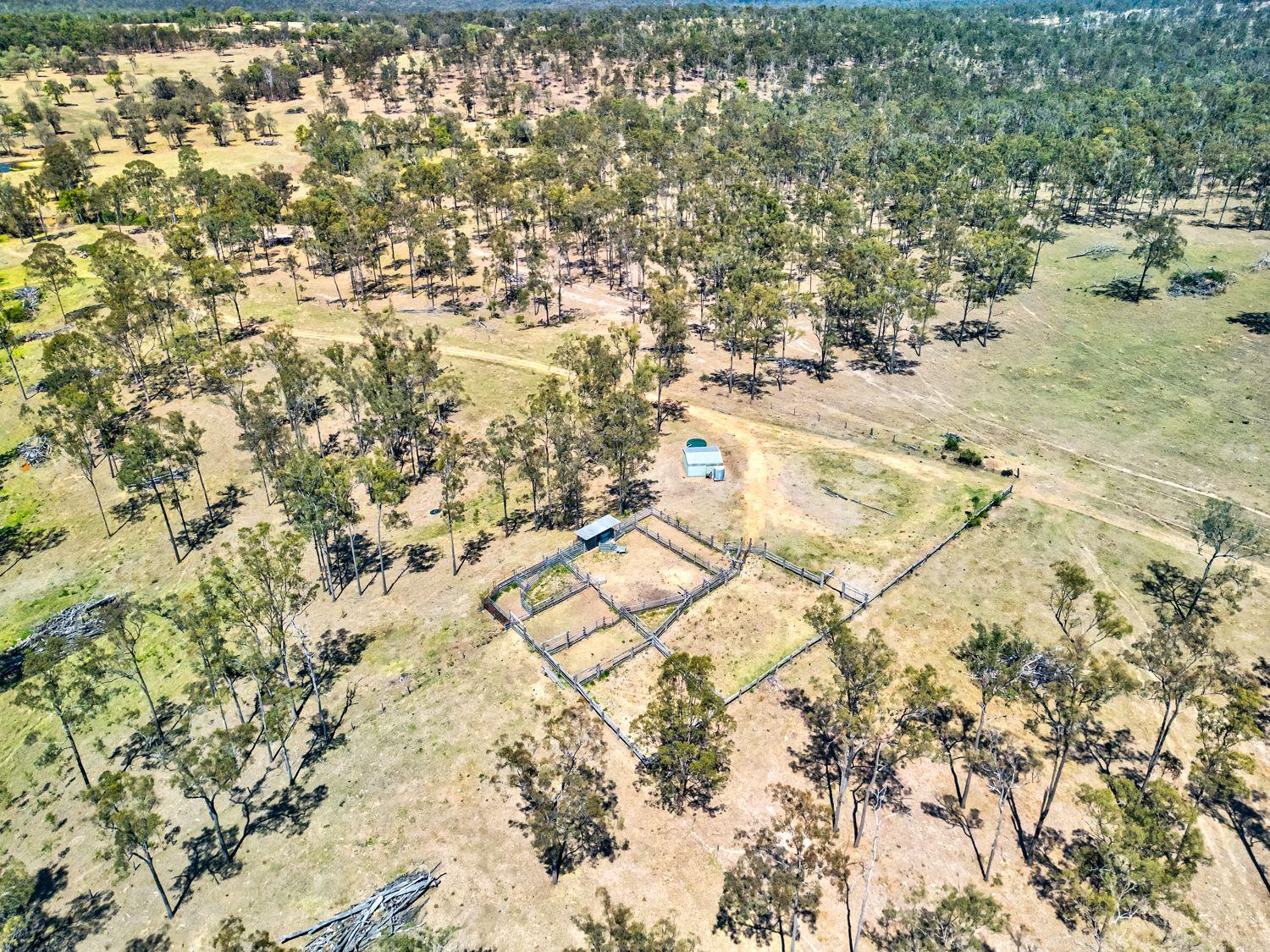 Just WOW! 250 Acres of Stunning Grazing on the Brisbane Valley Highway!!