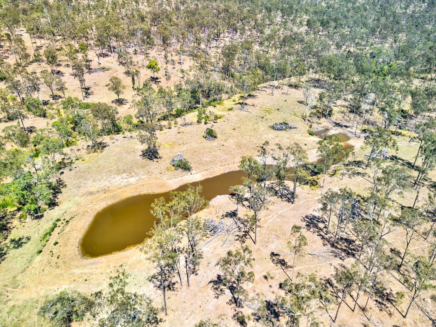 Just WOW! 250 Acres of Stunning Grazing on the Brisbane Valley Highway!!