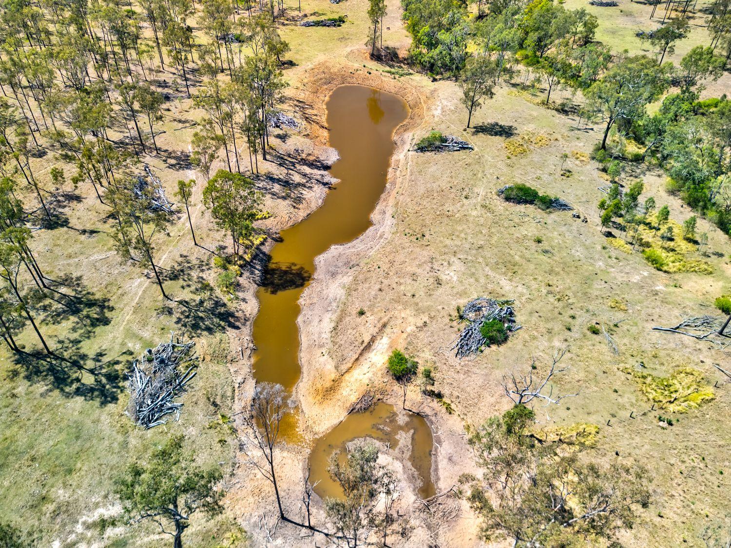 Just WOW! 250 Acres of Stunning Grazing on the Brisbane Valley Highway!!