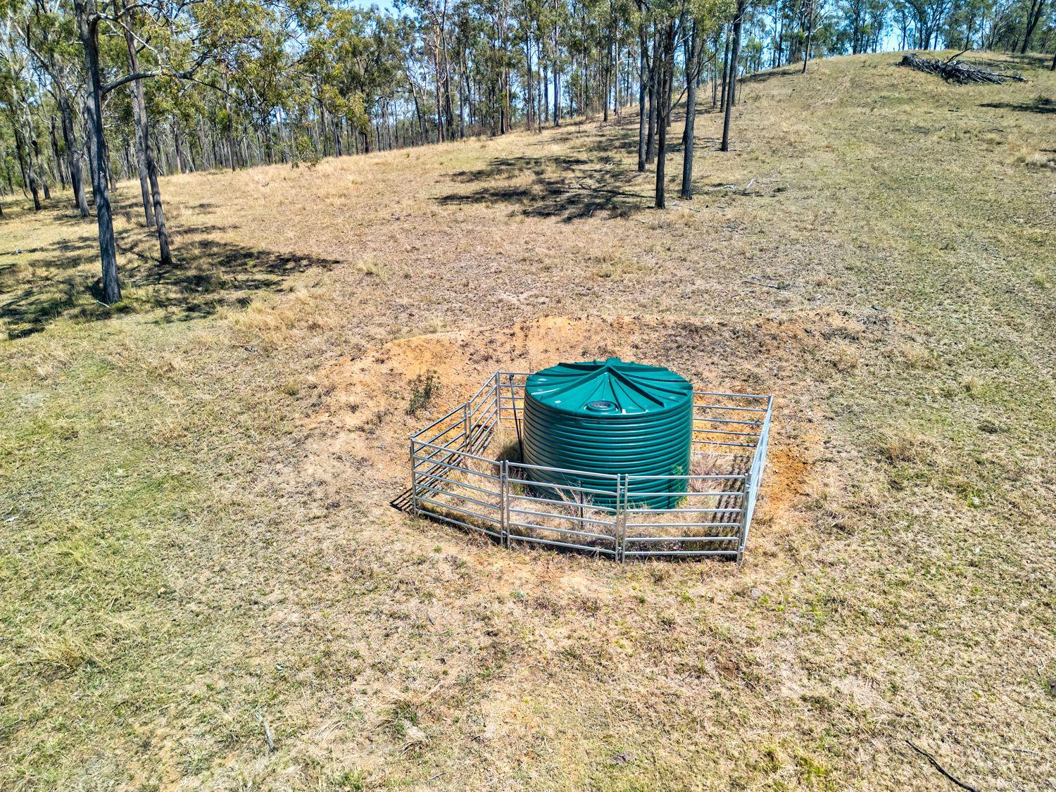 Just WOW! 250 Acres of Stunning Grazing on the Brisbane Valley Highway!!