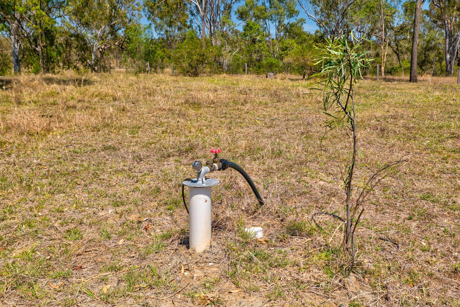 Just WOW! 250 Acres of Stunning Grazing on the Brisbane Valley Highway!!