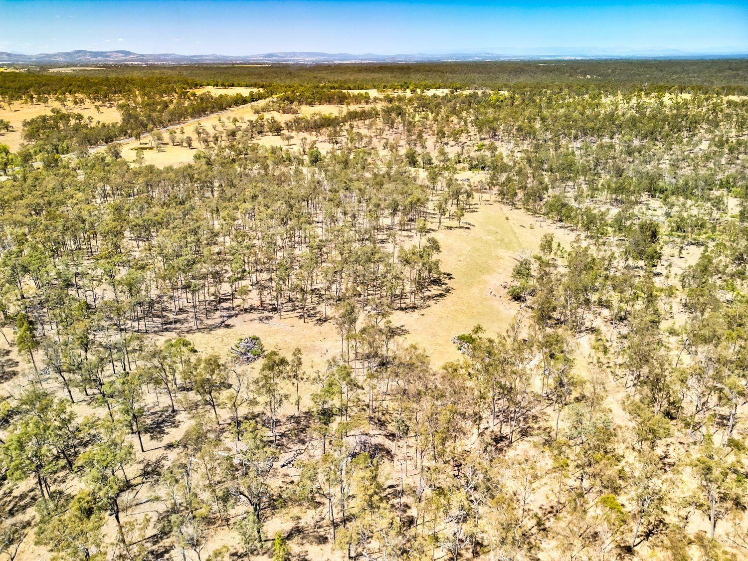 Just WOW! 250 Acres of Stunning Grazing on the Brisbane Valley Highway!!