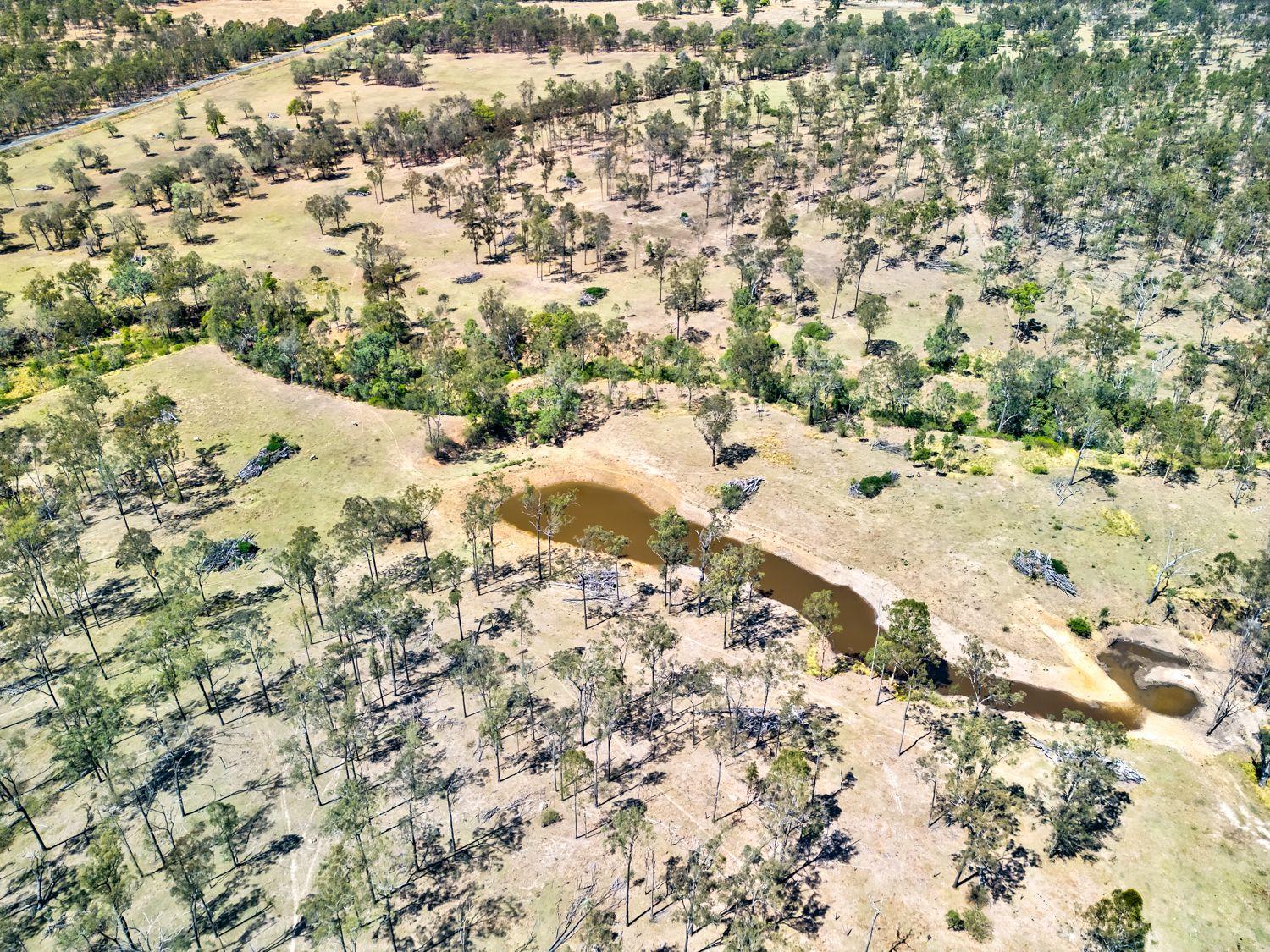 Just WOW! 250 Acres of Stunning Grazing on the Brisbane Valley Highway!!