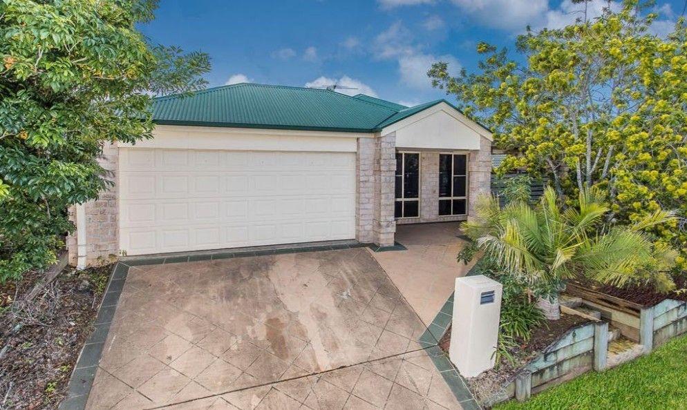 Prop-GPT: House: QLD North Lakes, QLD 4509 Beautiful home
