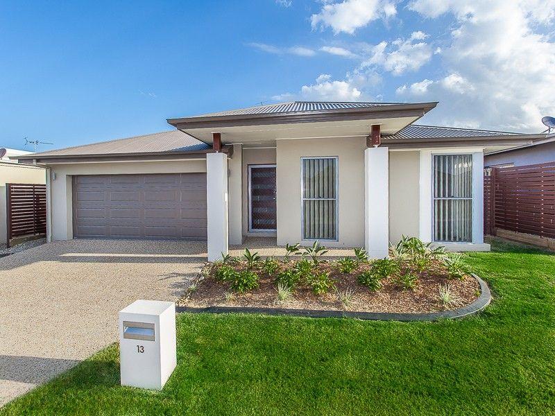 Prop-GPT: House: QLD Mango Hill, QLD 4509 Spacious Home in The Park Vista Estate