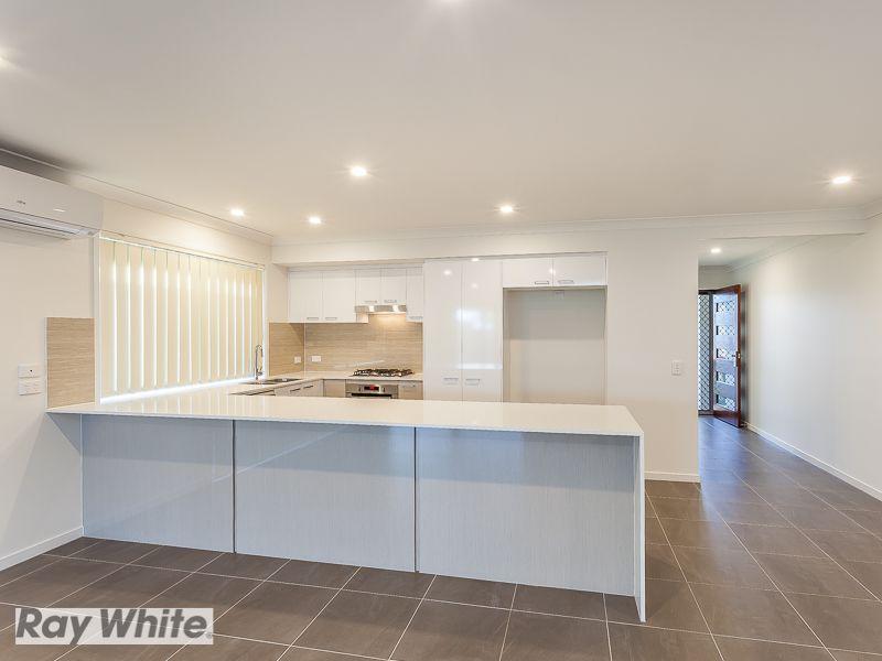 Spacious Home in The Park Vista Estate