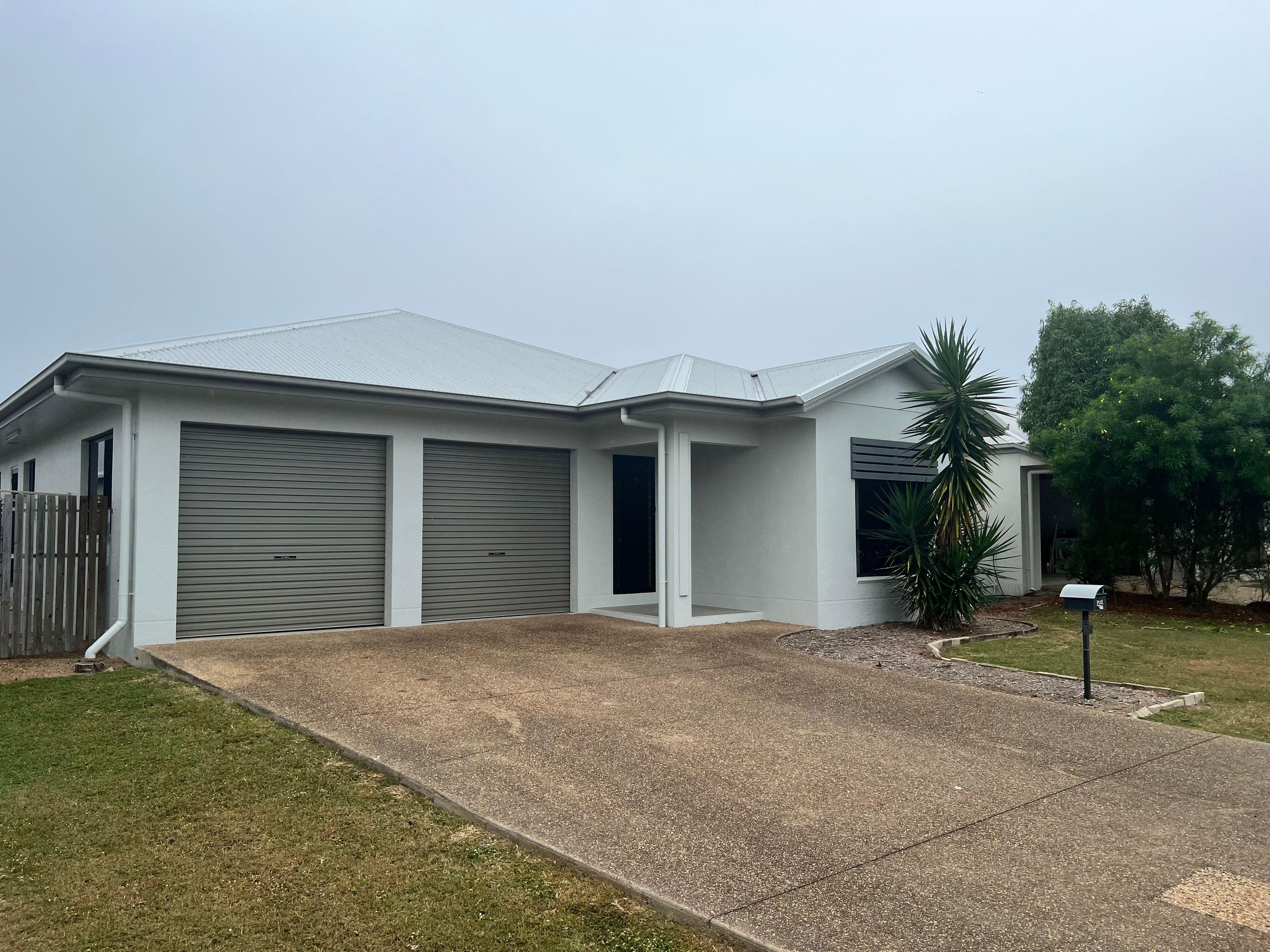 Prop-GPT: House: QLD Kelso, QLD 4815 Neat Family Home Ready to be Occupied