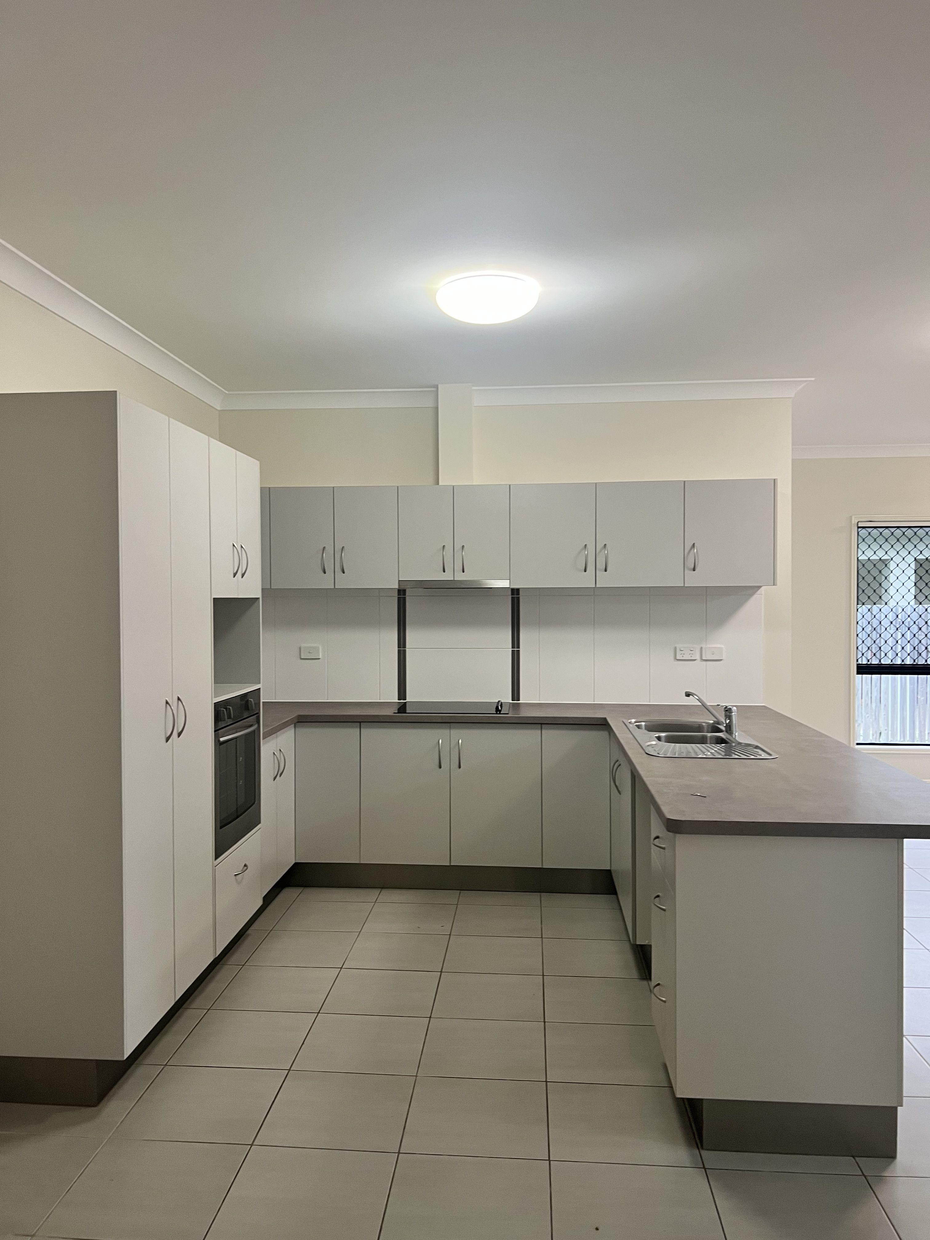 Neat Family Home Ready to be Occupied