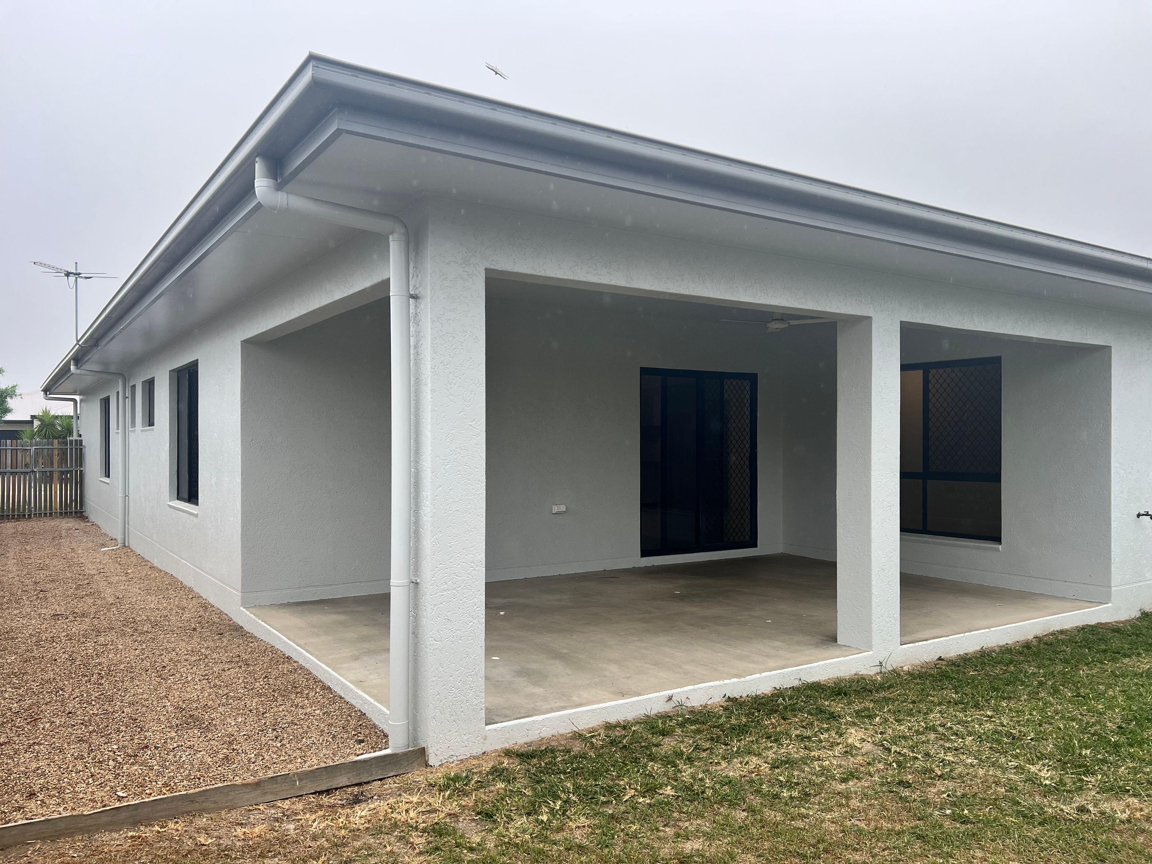 Neat Family Home Ready to be Occupied
