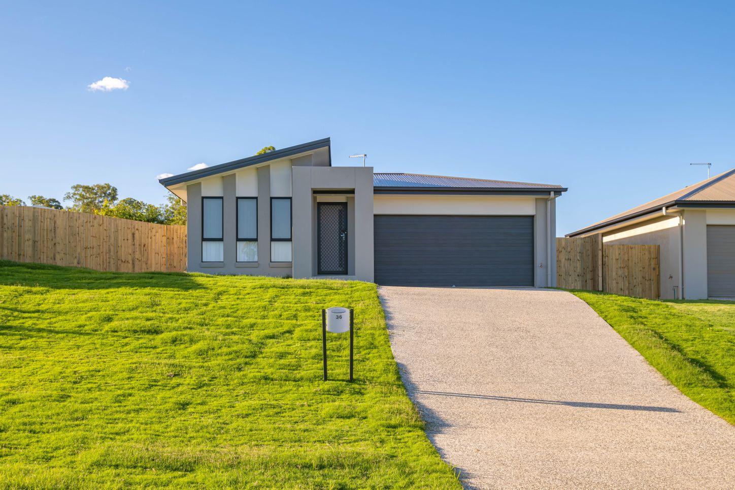 Prop-GPT: House: QLD Gympie, QLD 4570 36 Sproule Road, GYMPIE, QLD 4570 - House for Rent - harcourts.net