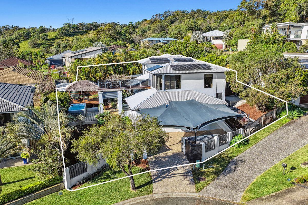 Prop-GPT: House: QLD Mudgeeraba, QLD 4213 32 Healy Court, Mudgeeraba, QLD 4213 - House for Rent - harcourts.net