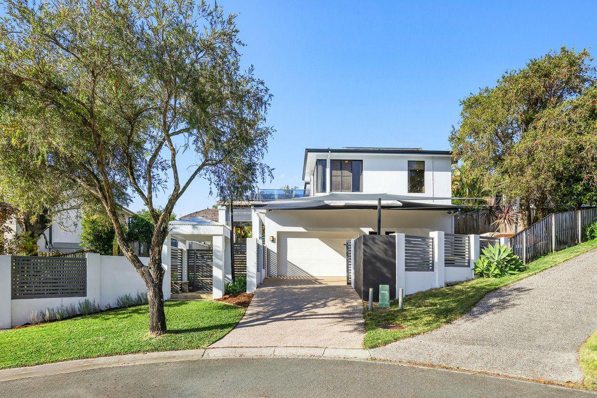 32 Healy Court, Mudgeeraba, QLD 4213 - House for Rent - harcourts.net