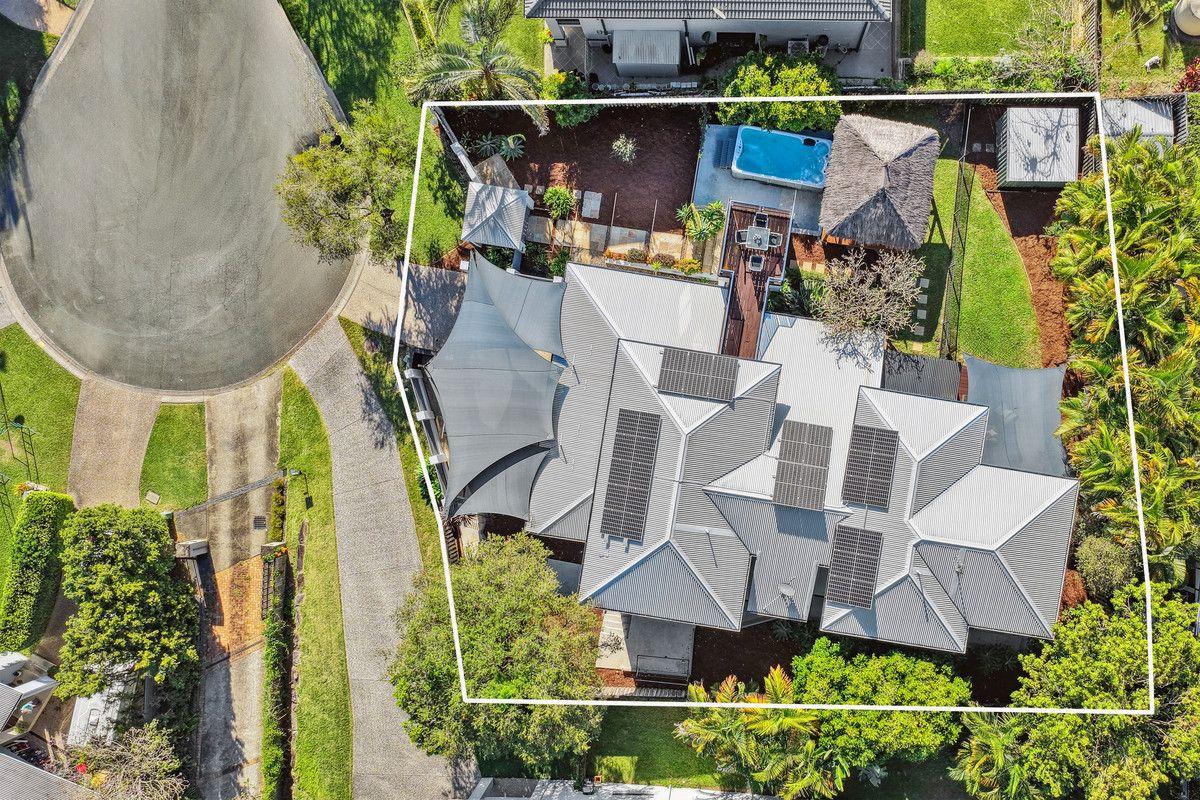 32 Healy Court, Mudgeeraba, QLD 4213 - House for Rent - harcourts.net