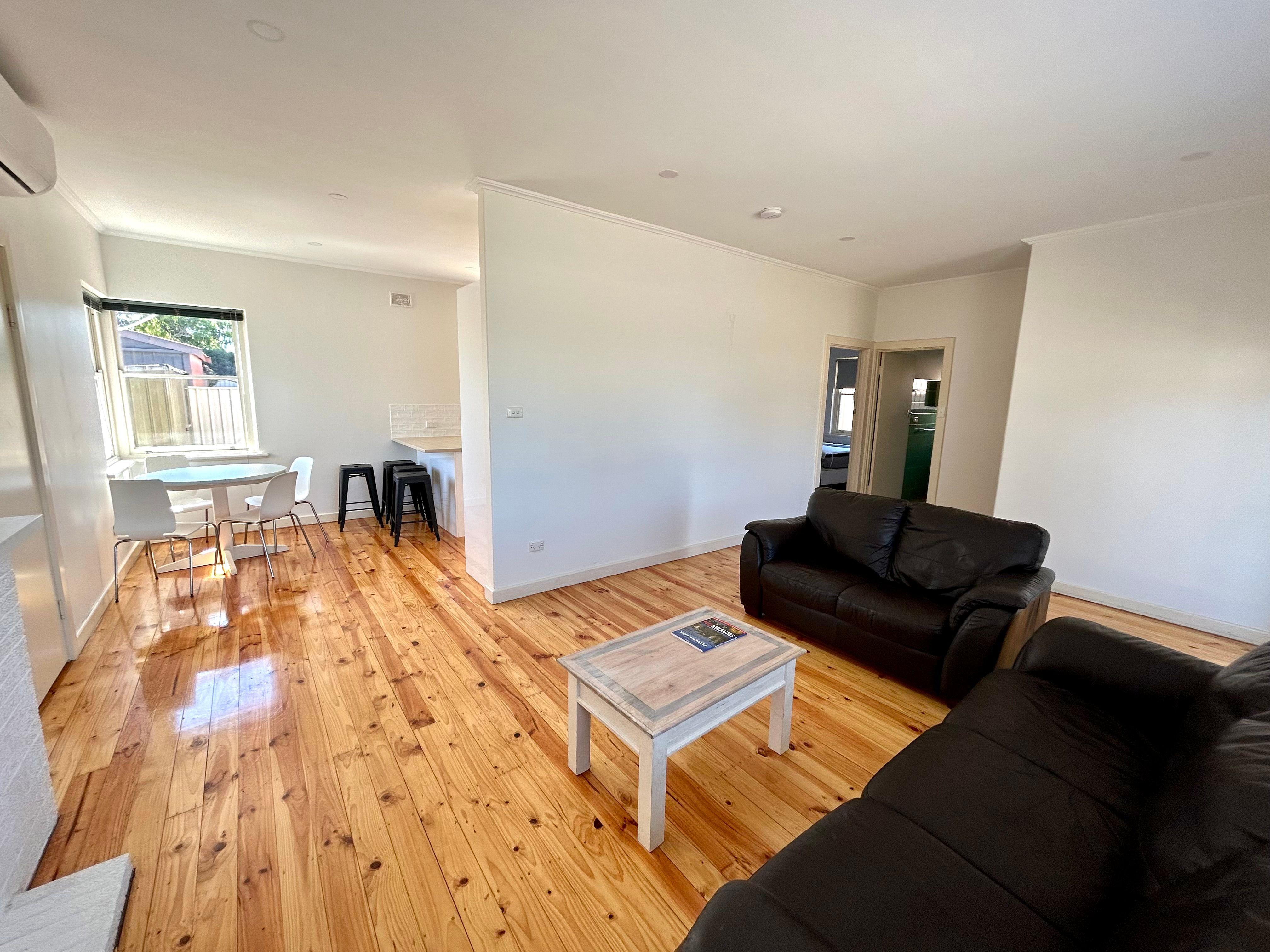 Close to Township Normanville - 3 Bedroom Home