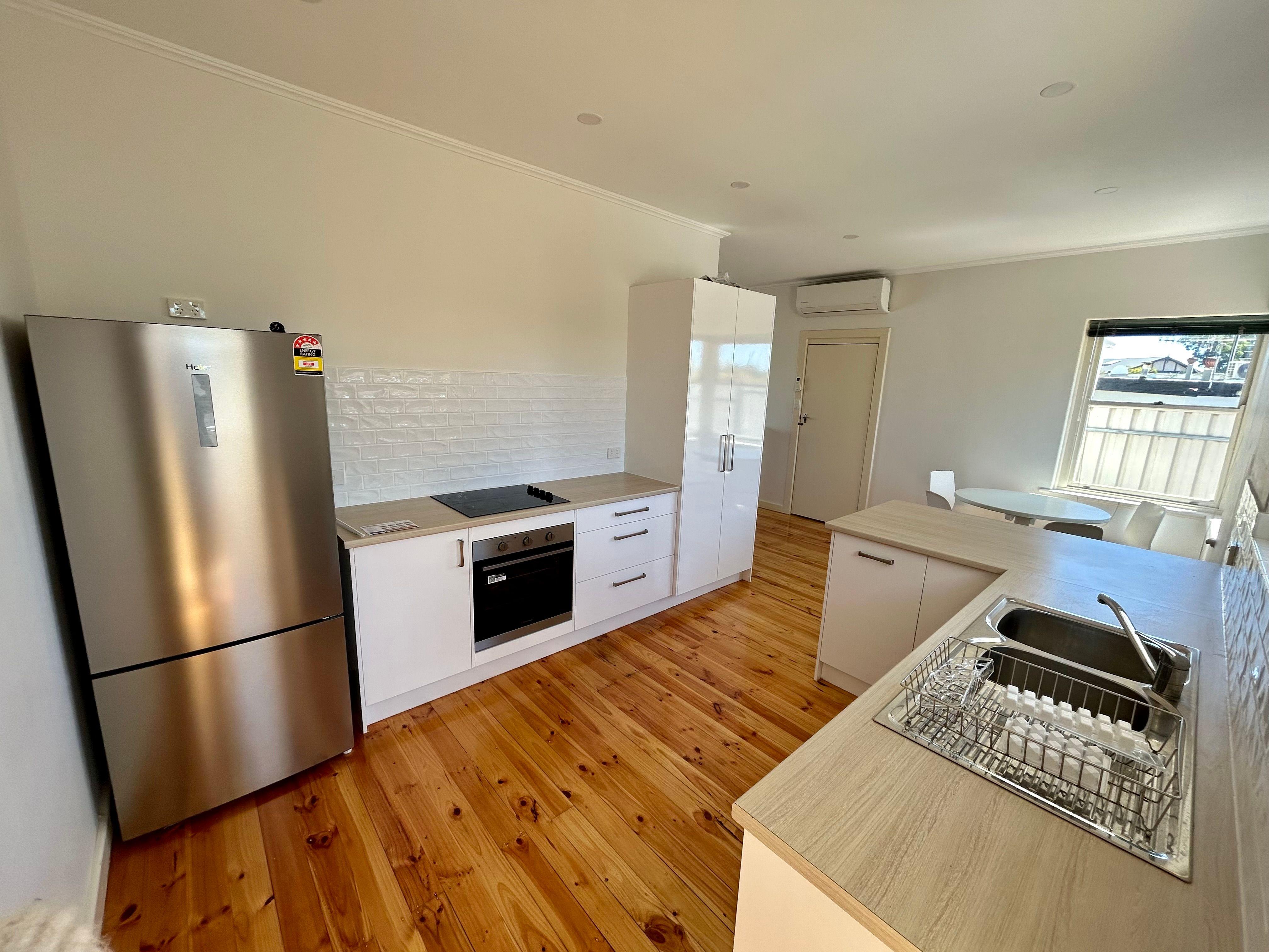 Close to Township Normanville - 3 Bedroom Home