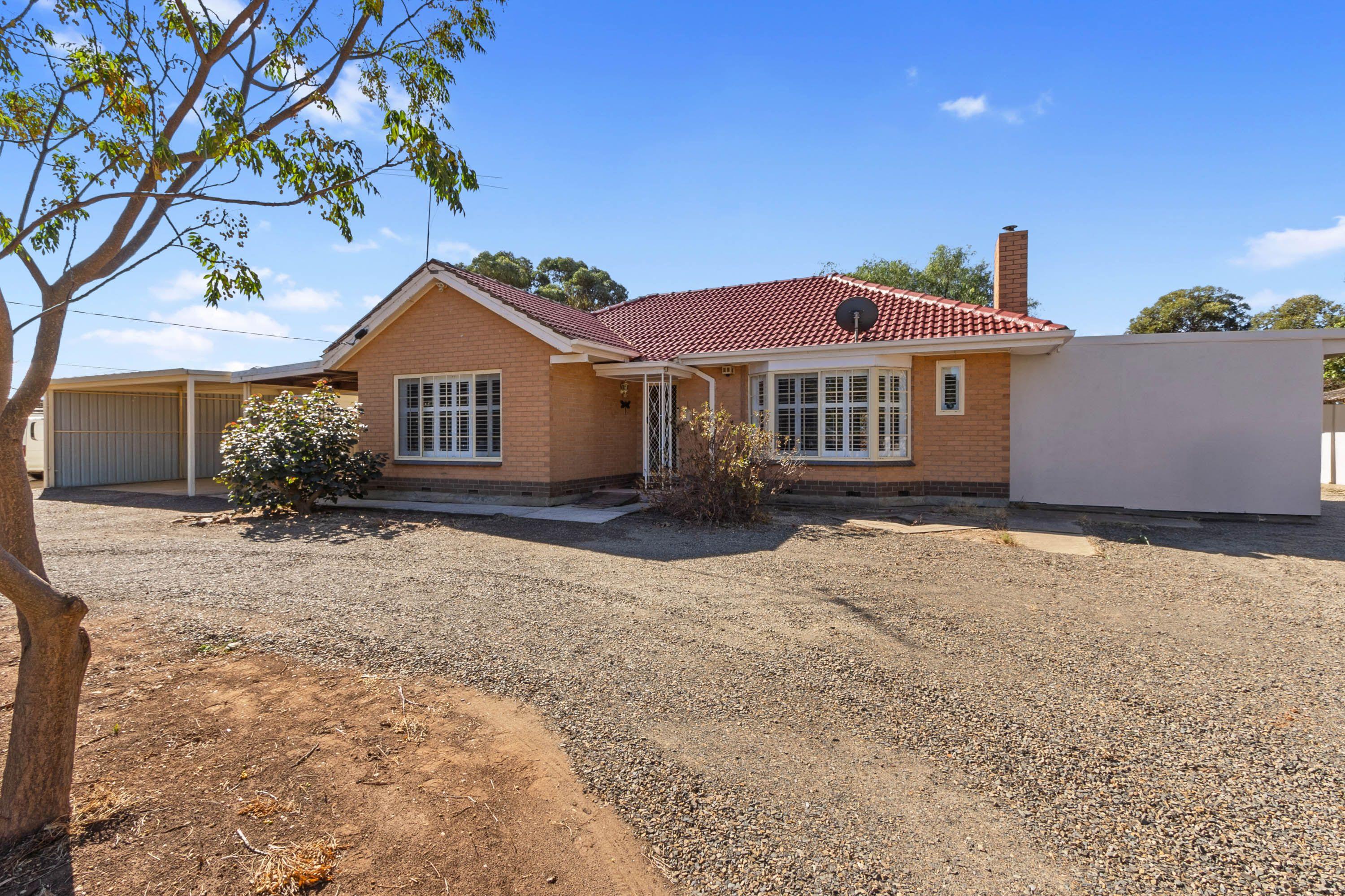 Prop-GPT: House: SA Kudla, SA 5115 Phenomenal Opportunity in Kudla!