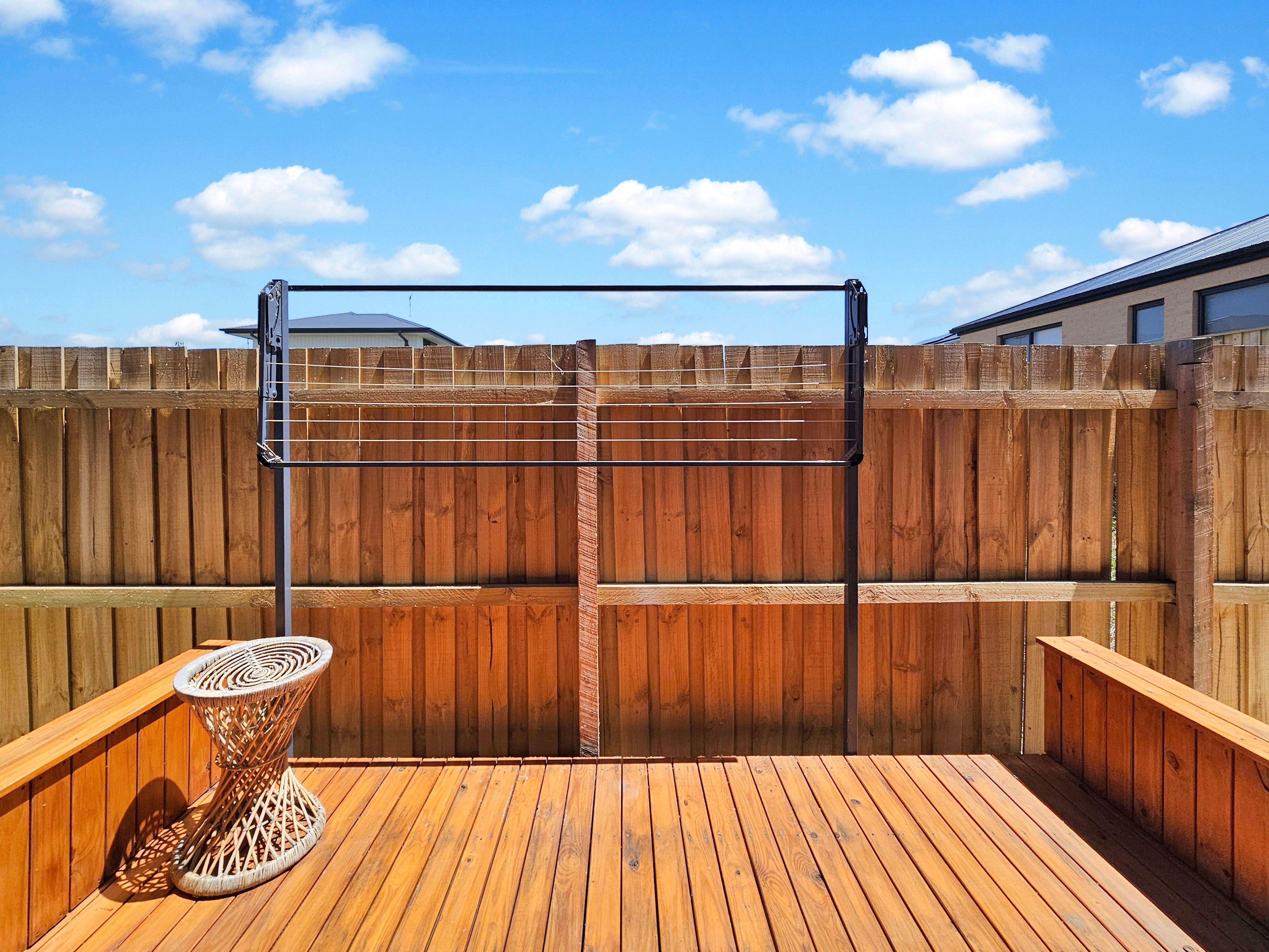 Purpose Built Rooming House