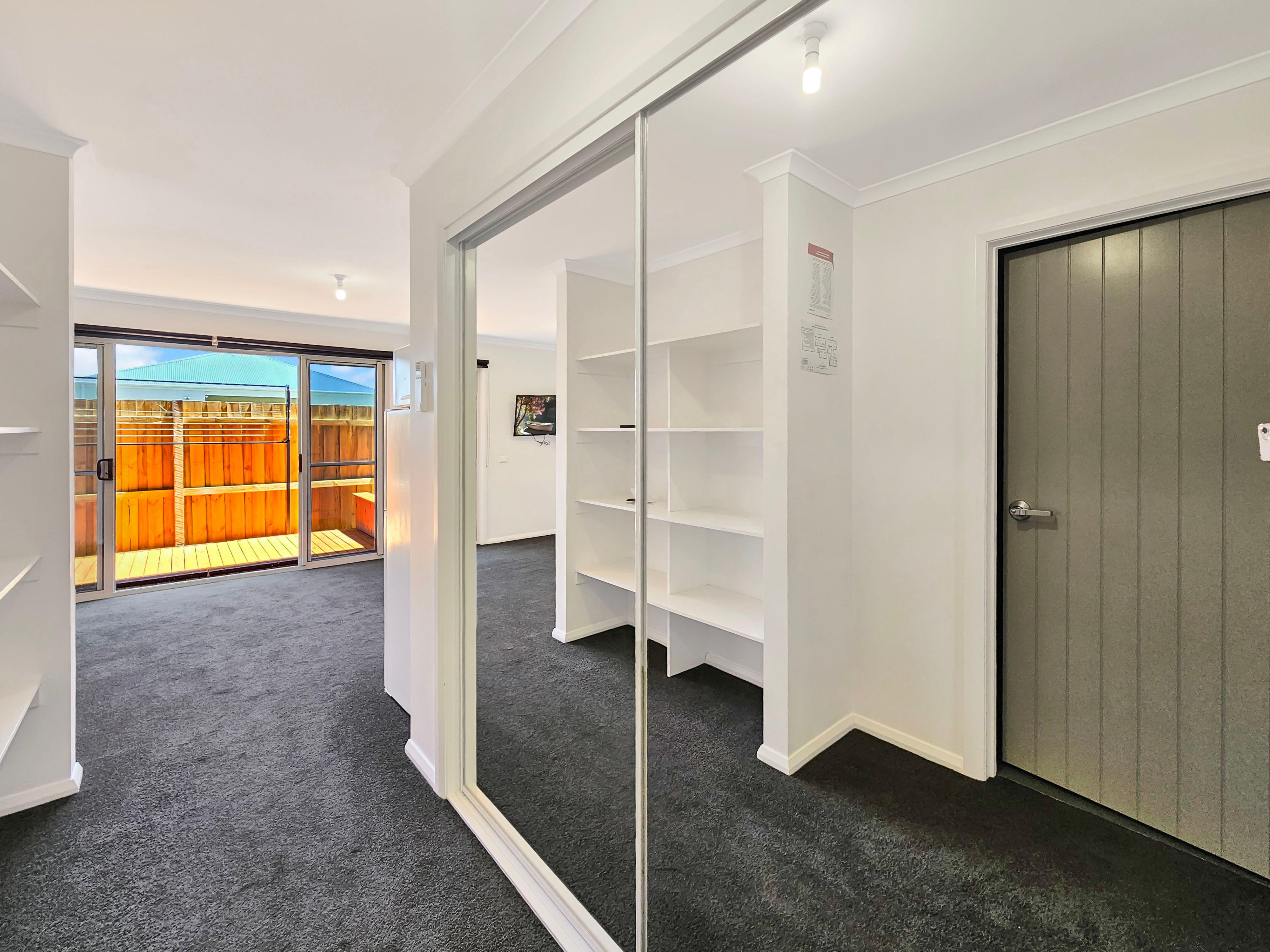 Purpose Built Rooming House