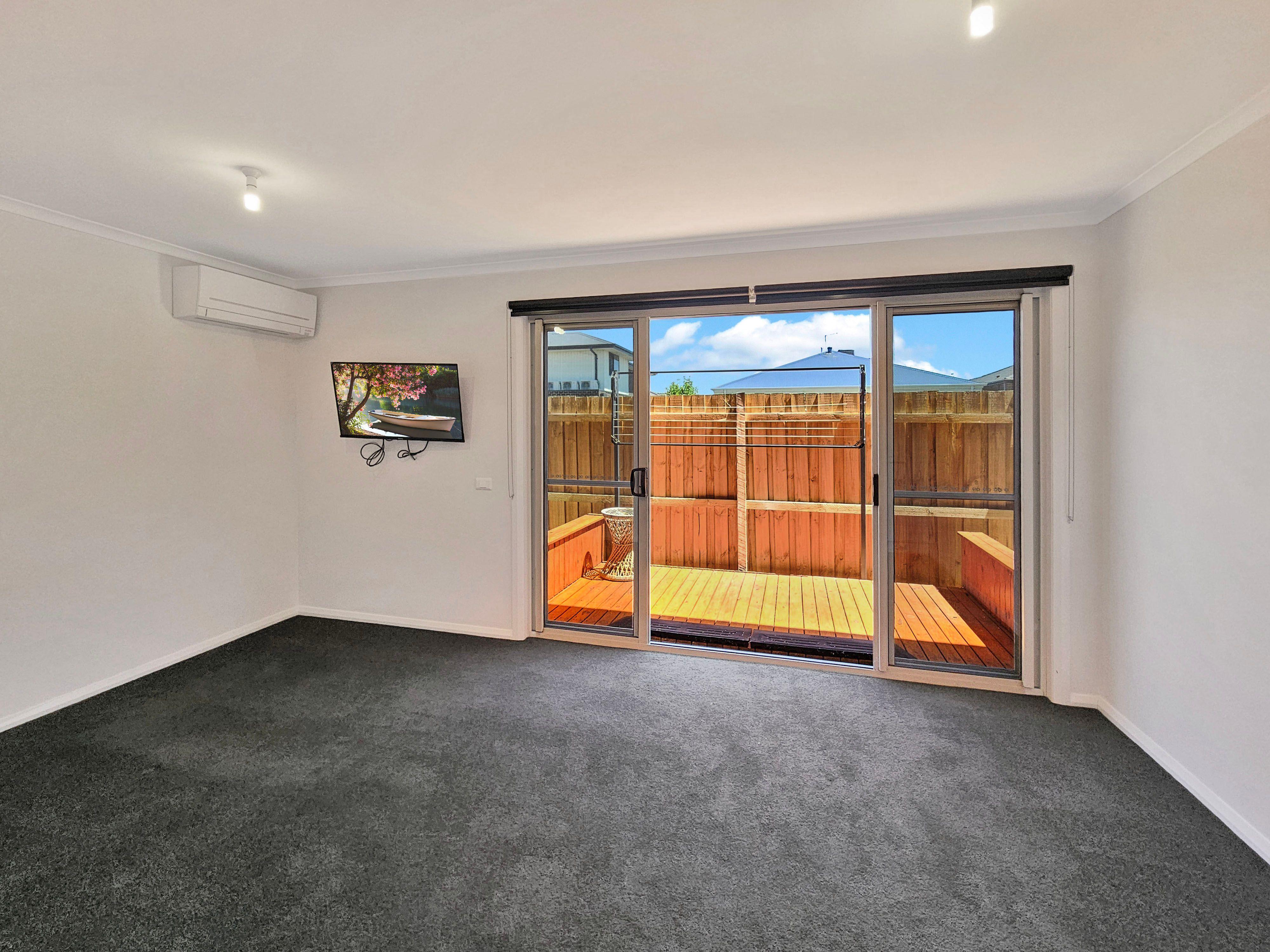 Purpose Built Rooming House