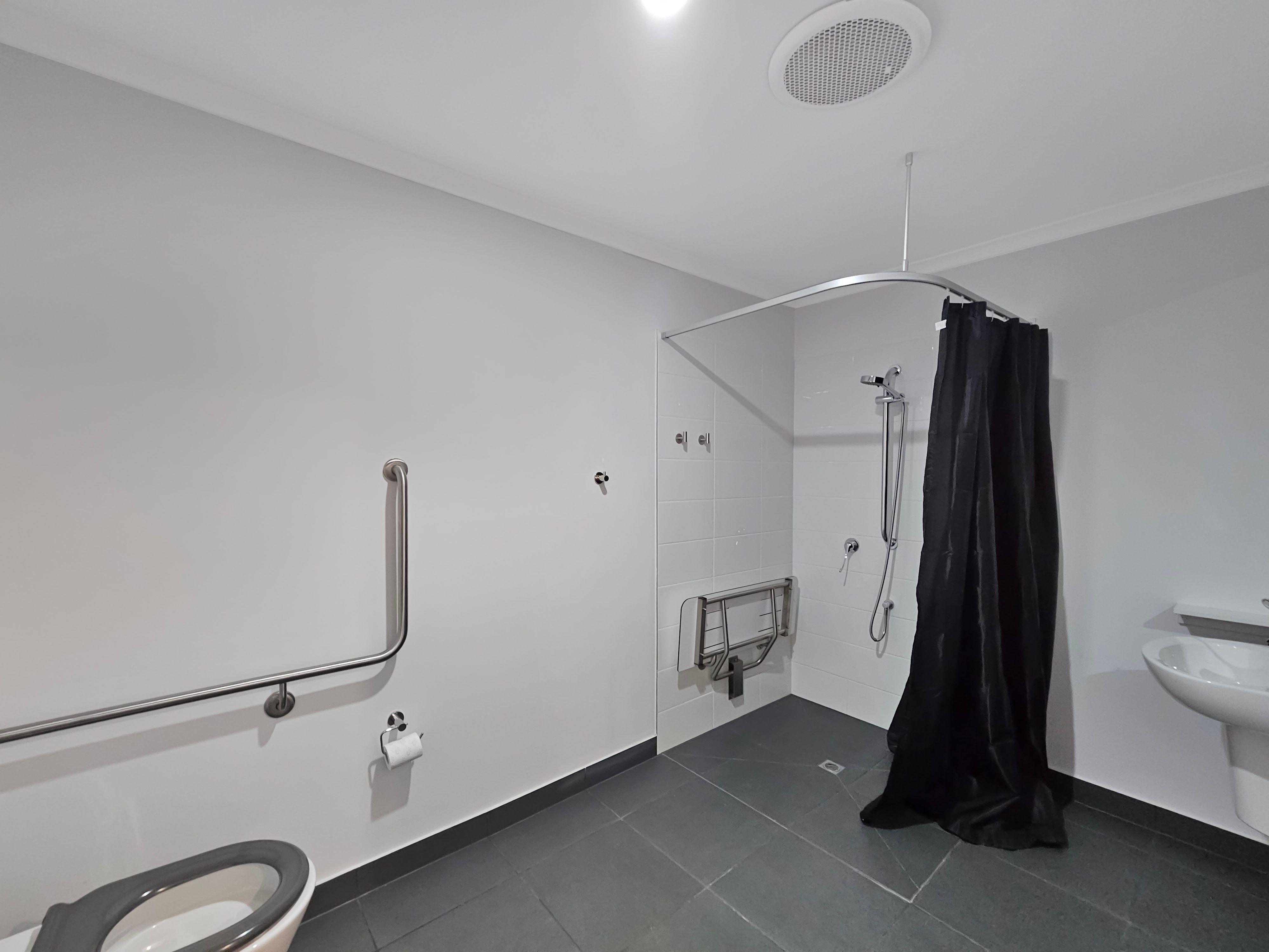 Purpose Built Rooming House