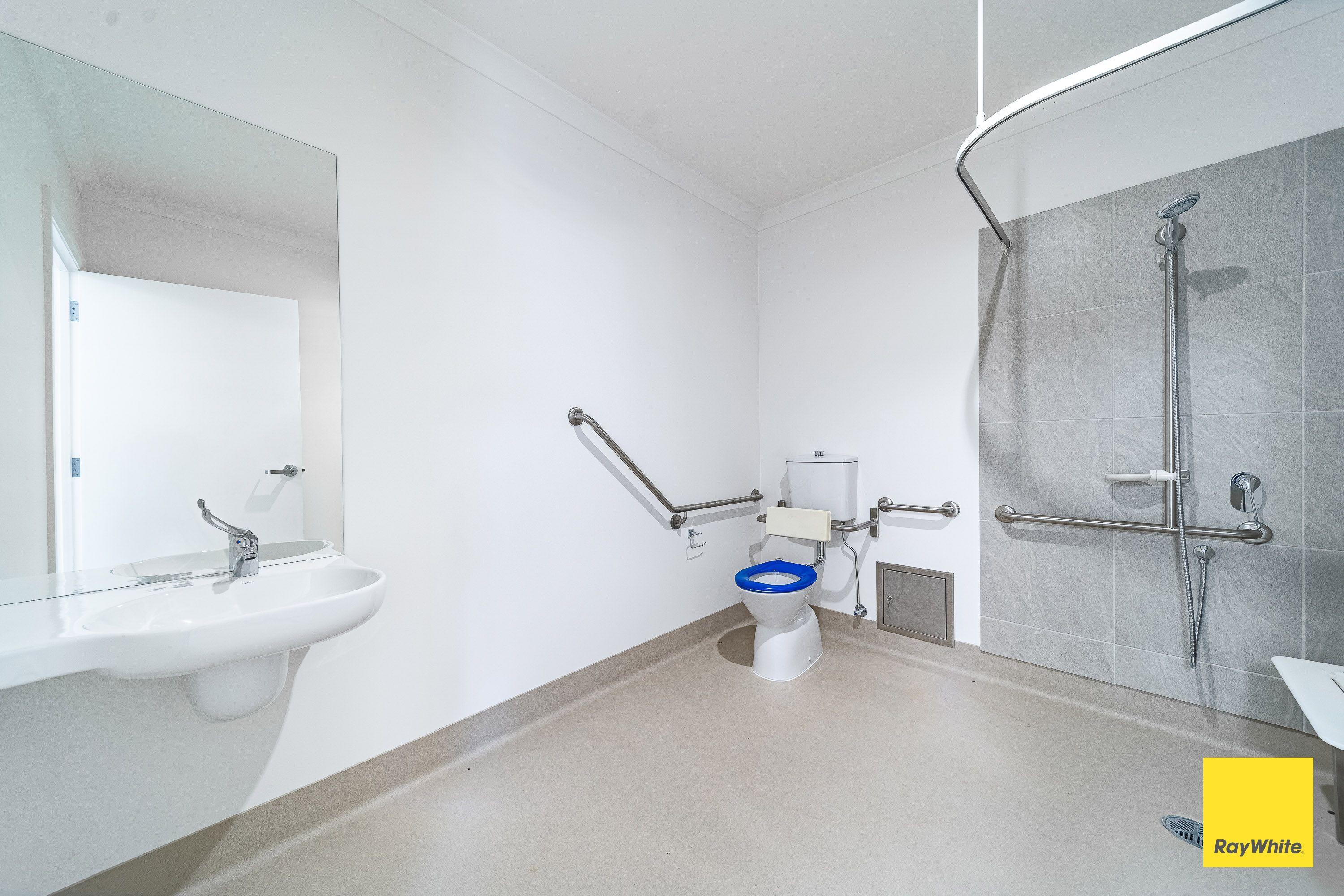 Brand New Shared House for Lease: Perfect for Nurses and Doctors!