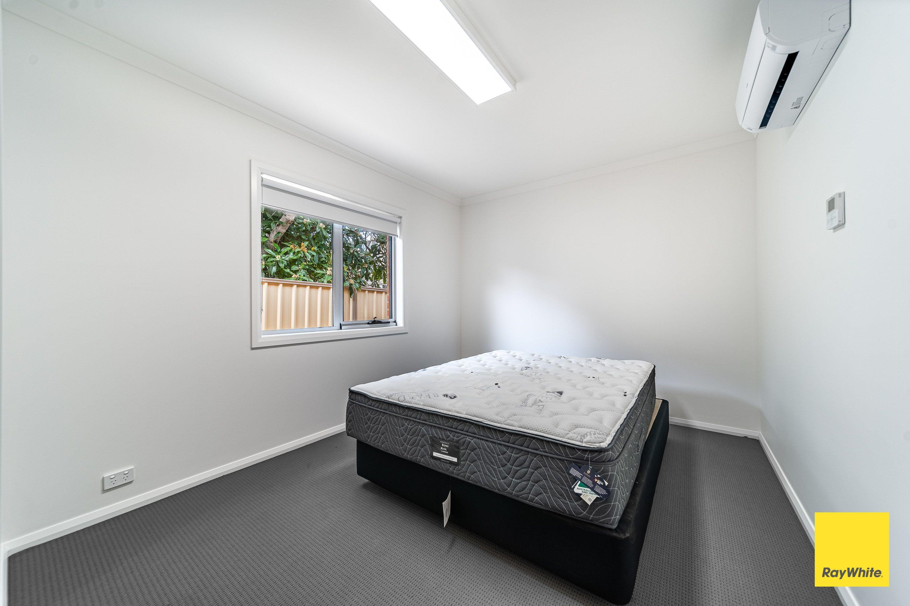 Brand New Shared House for Lease: Perfect for Nurses and Doctors!