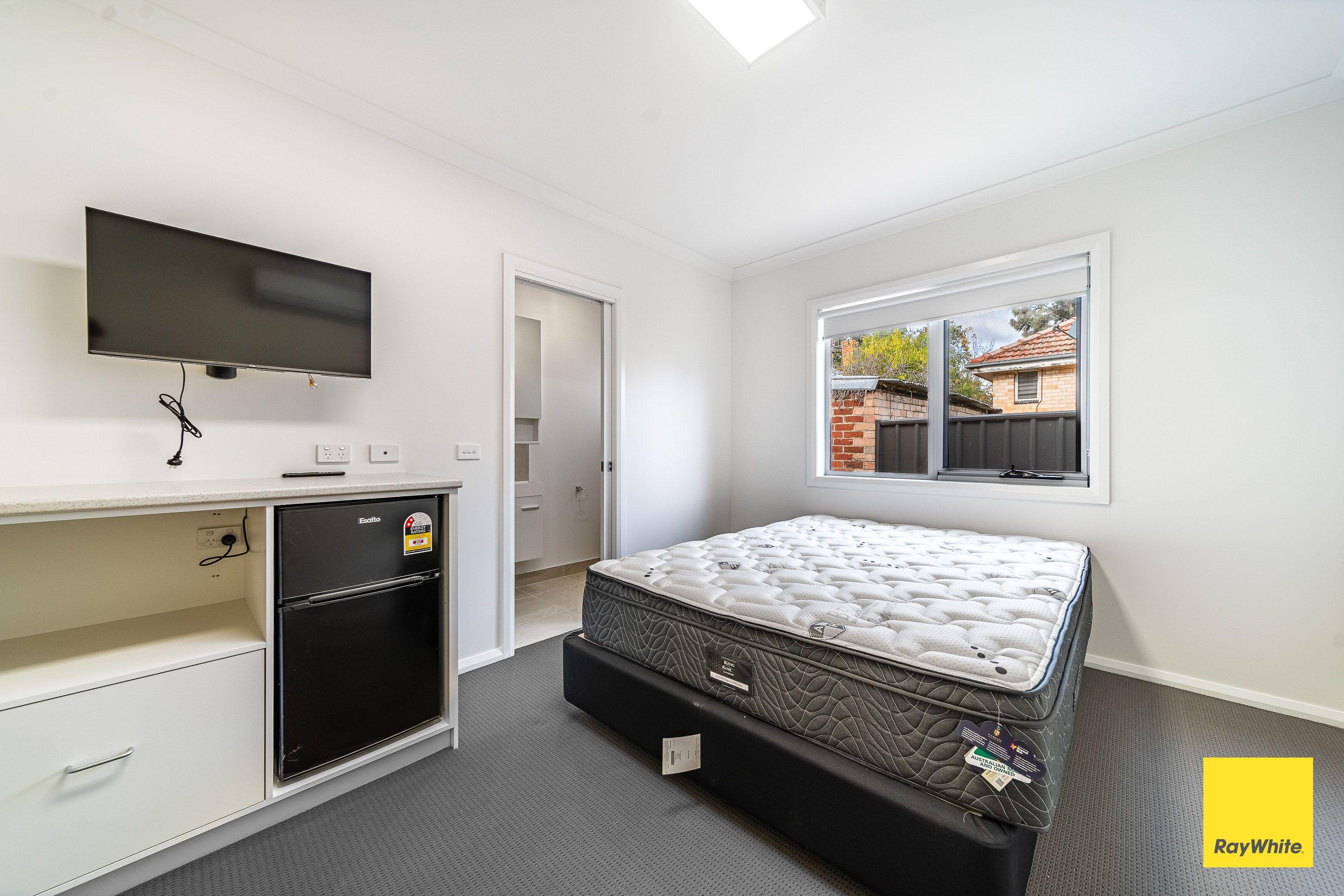 Brand New Shared House for Lease: Perfect for Nurses and Doctors!