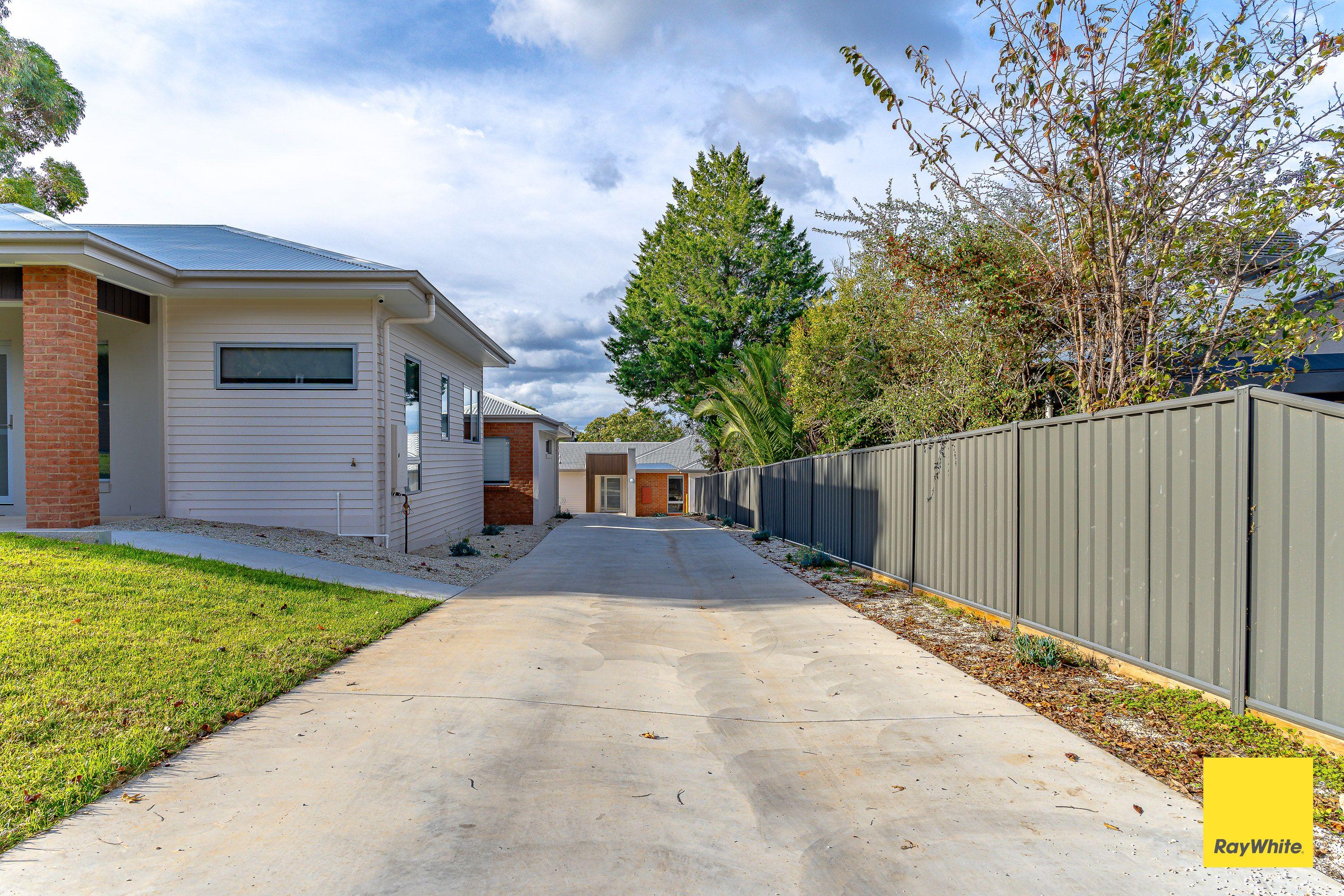 Brand New Shared House for Lease: Perfect for Nurses and Doctors!