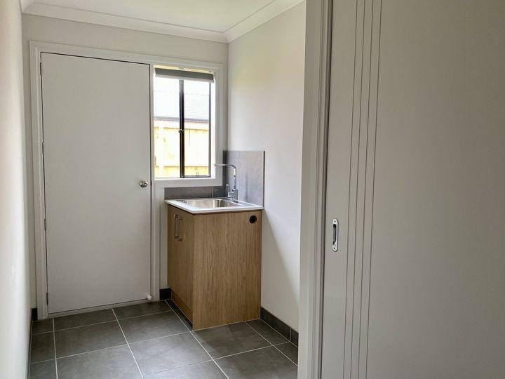 Brand New Family Home in Cowes