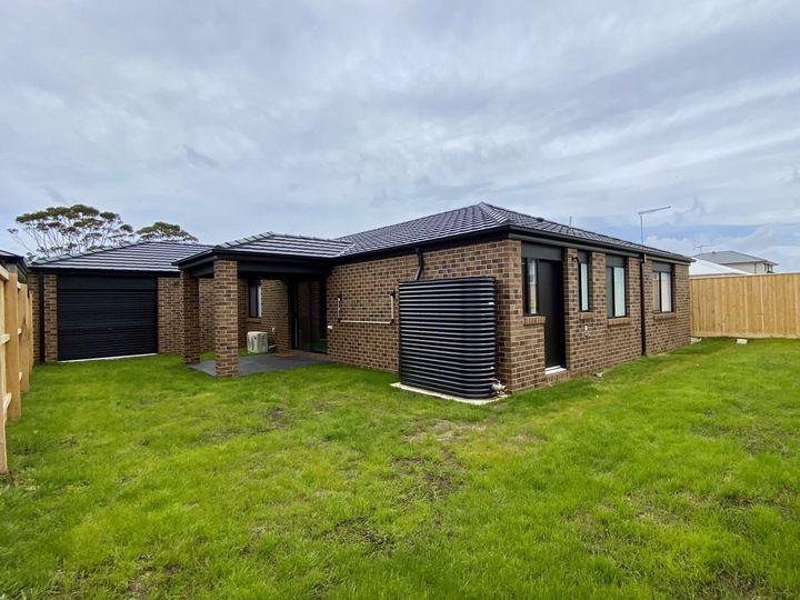 Brand New Family Home in Cowes